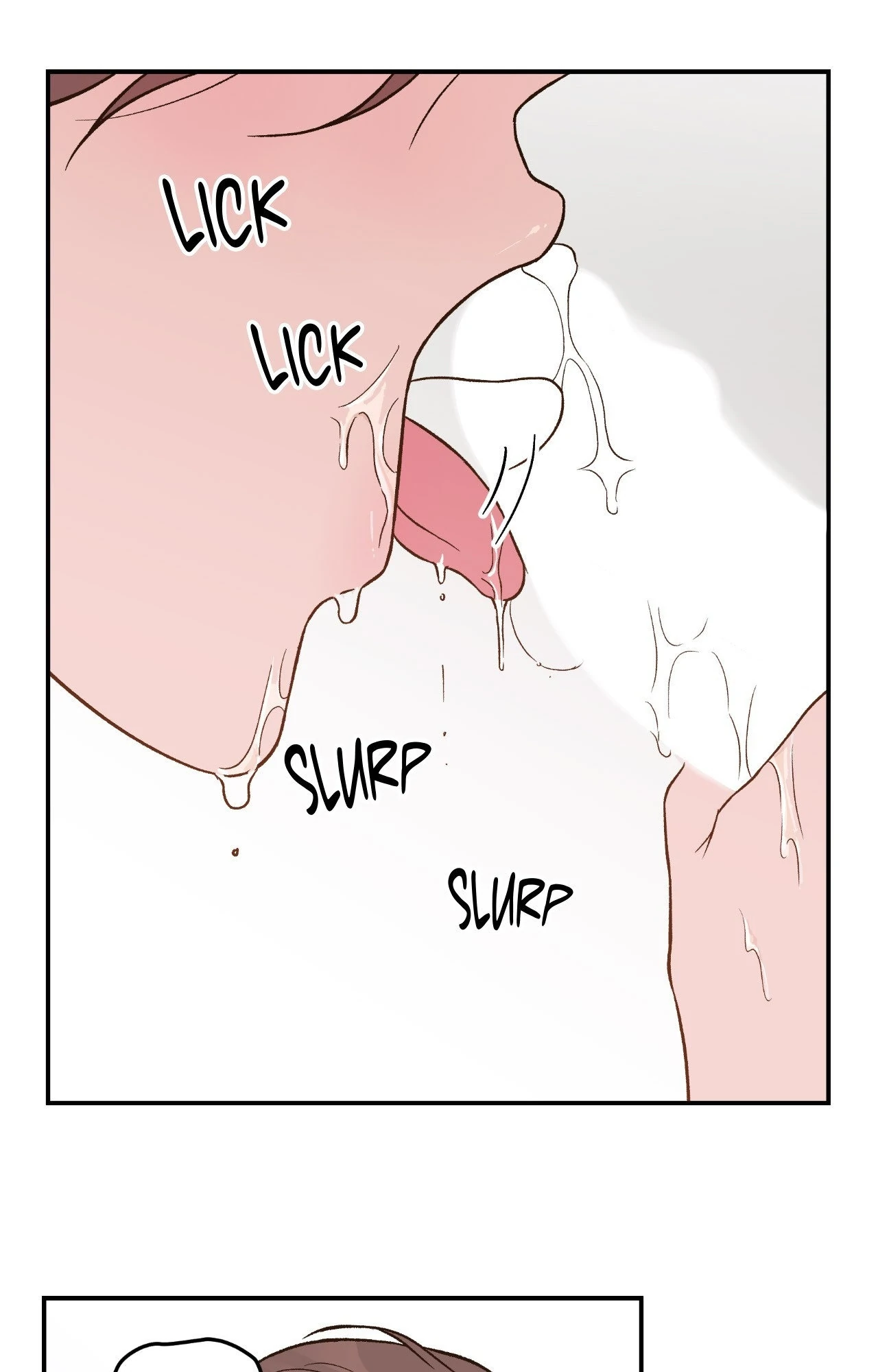 Flip Turn [Official] - Chapter 5 manhwa