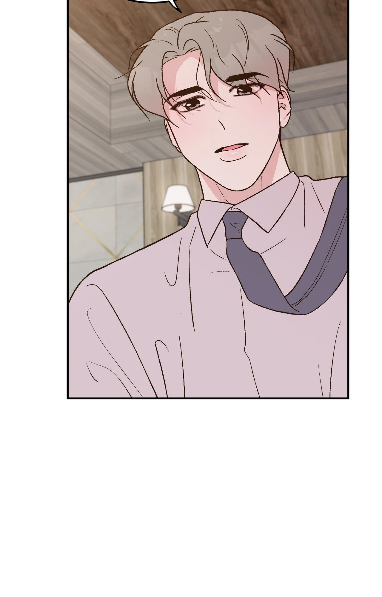 Flip Turn [Official] - Chapter 5 manhwa