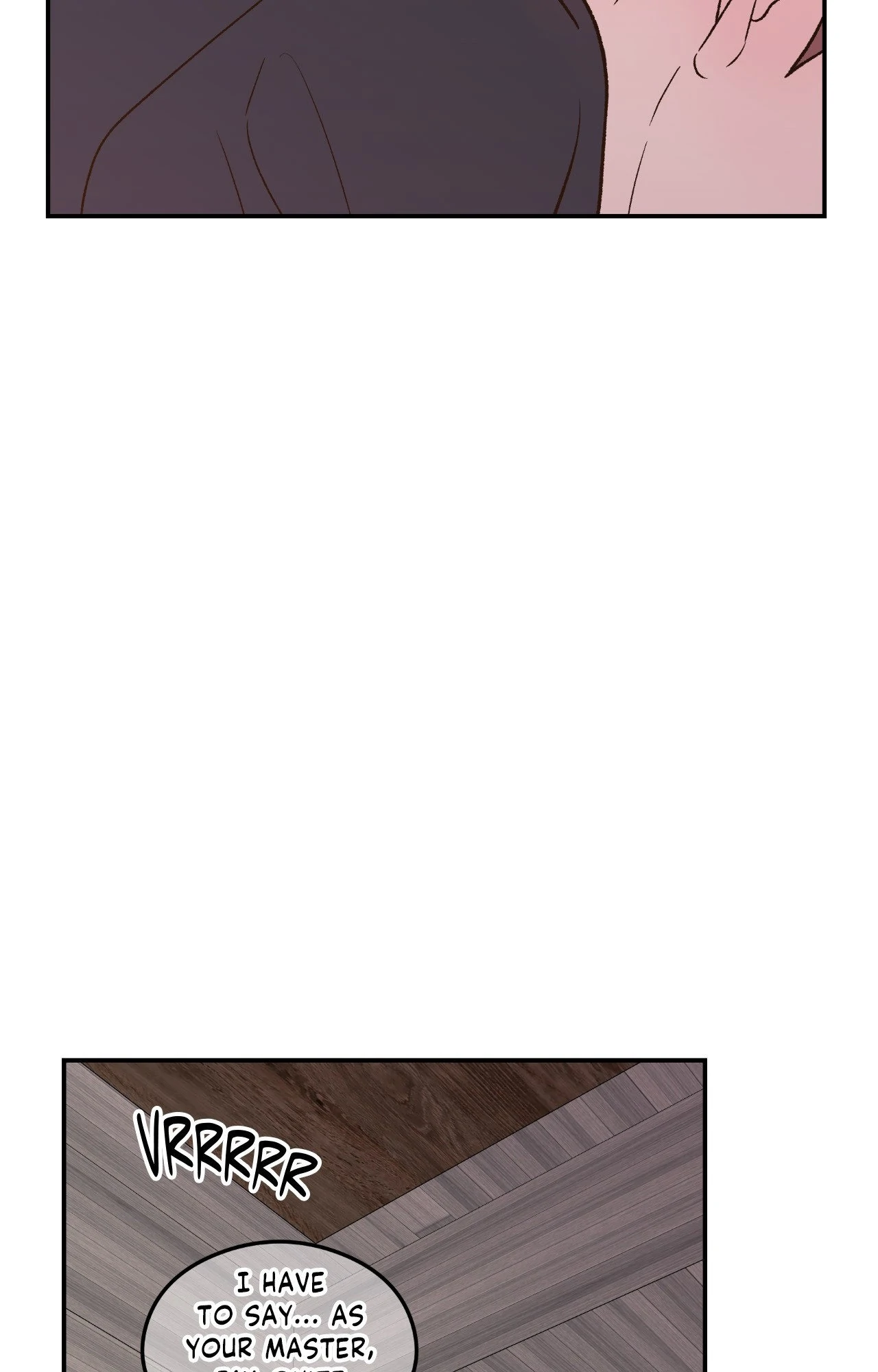 Flip Turn [Official] - Chapter 5 manhwa