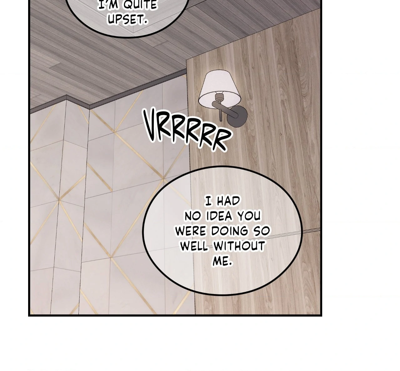 Flip Turn [Official] - Chapter 5 manhwa