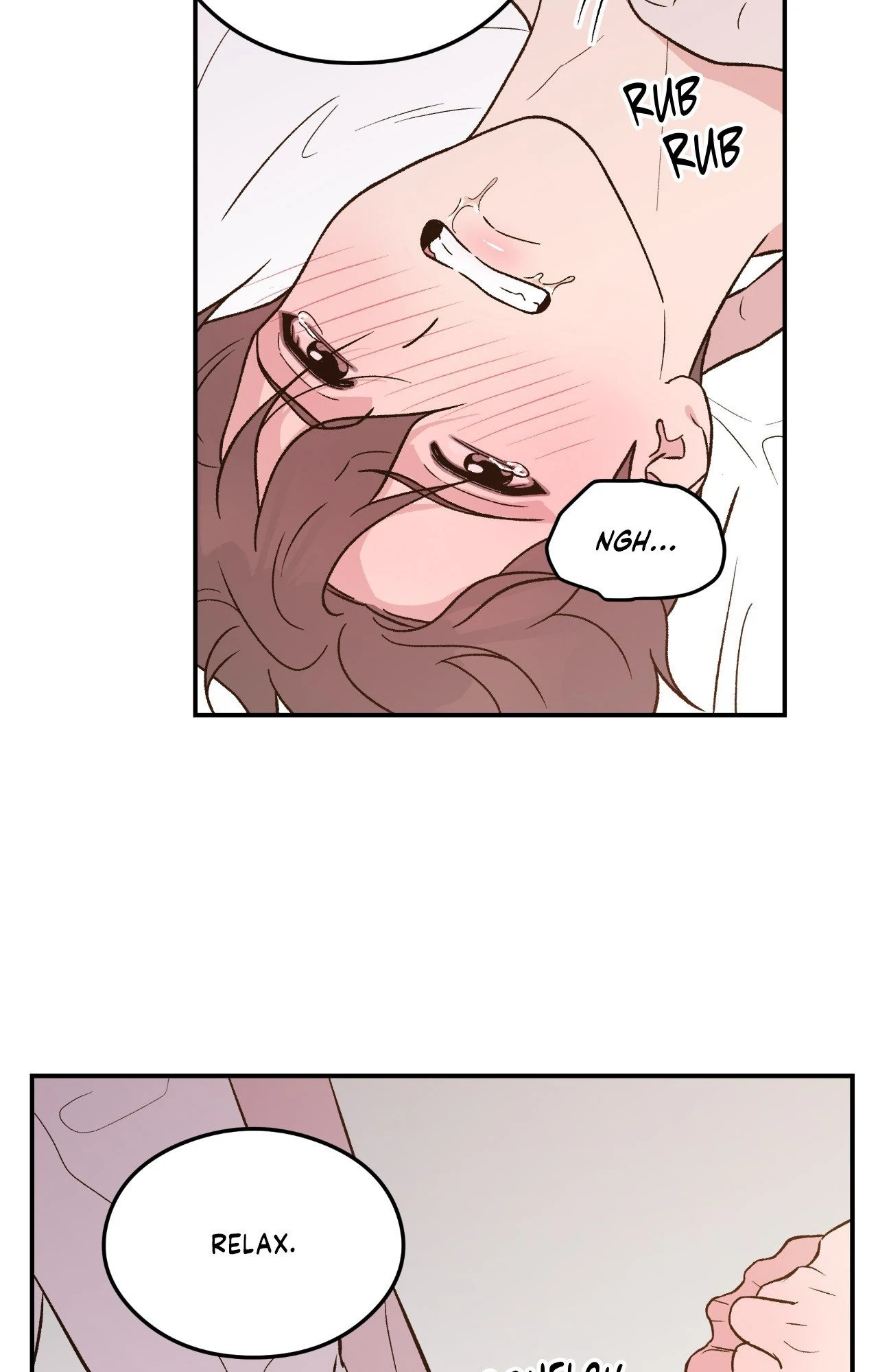 Flip Turn [Official] - Chapter 5 manhwa