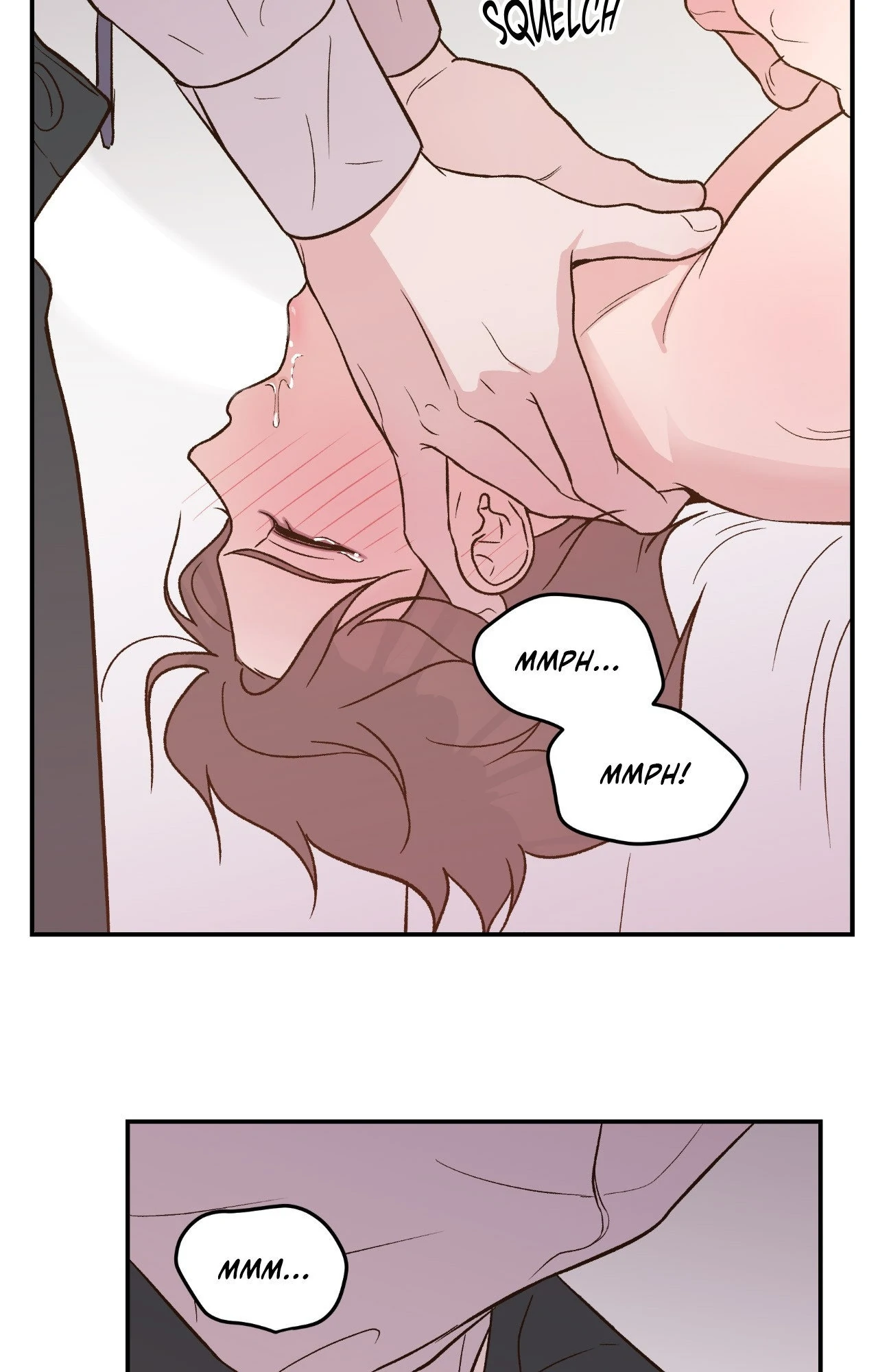 Flip Turn [Official] - Chapter 5 manhwa