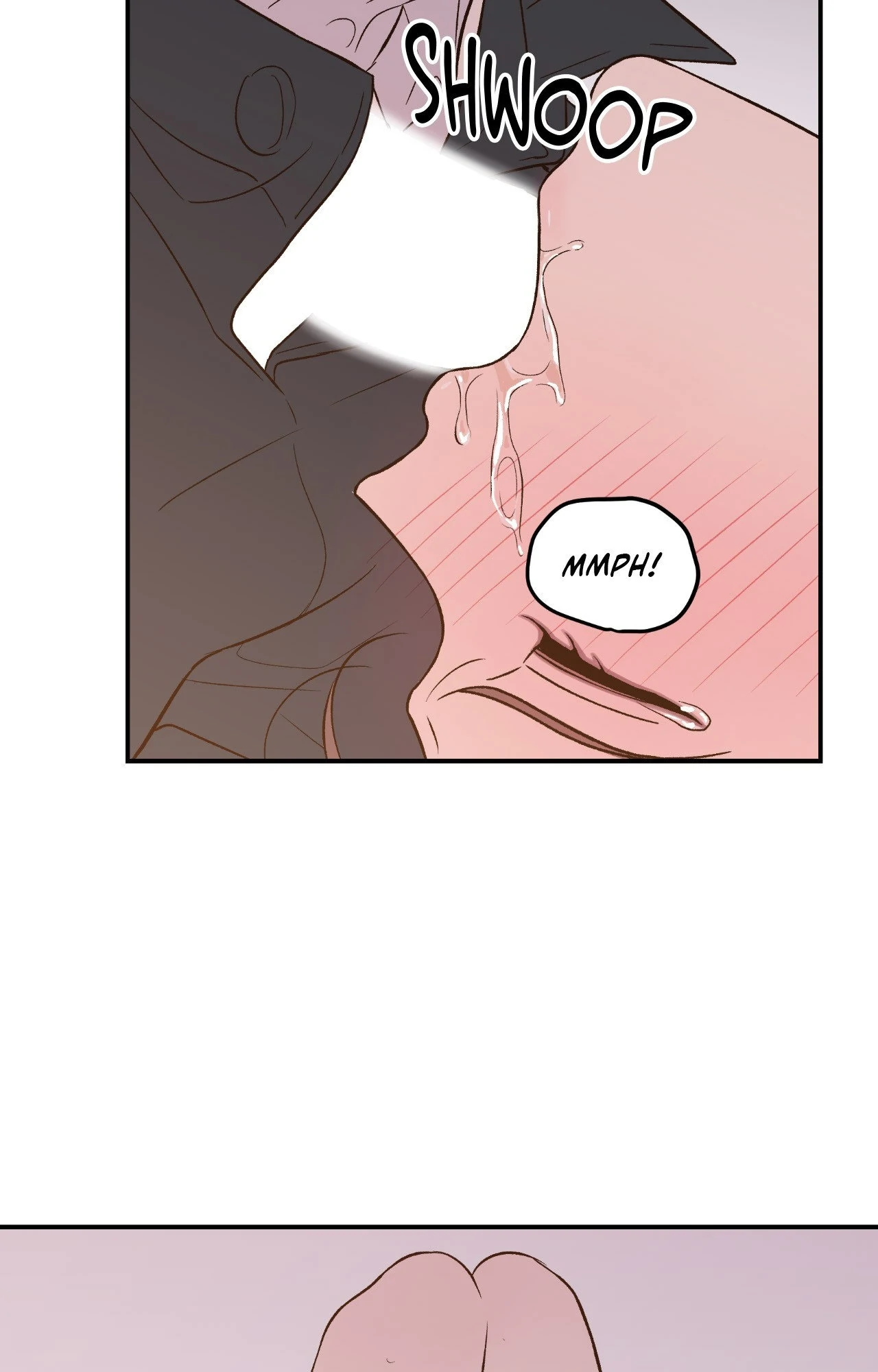 Flip Turn [Official] - Chapter 5 manhwa