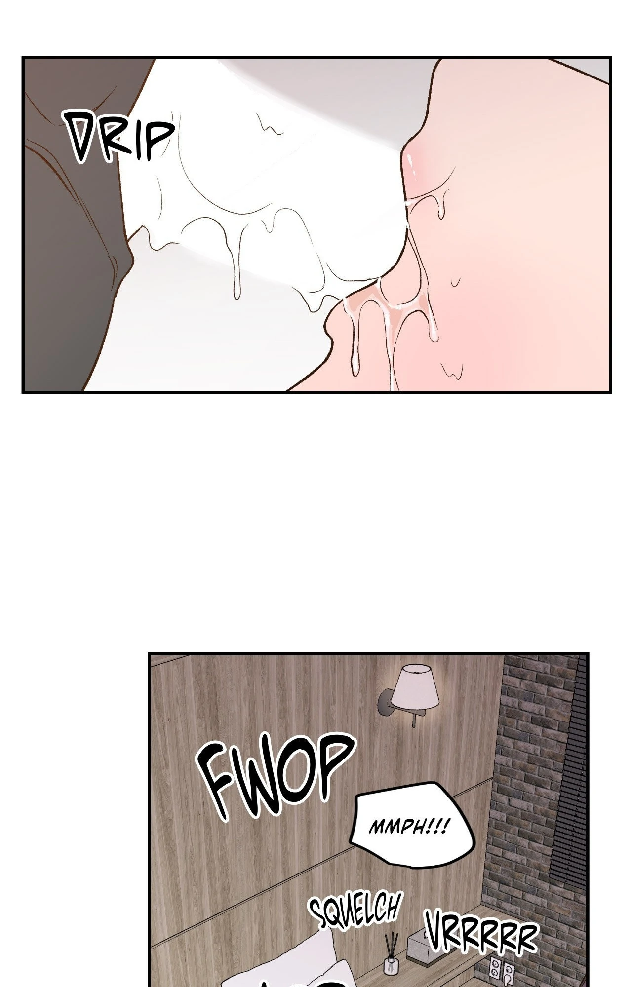 Flip Turn [Official] - Chapter 5 manhwa