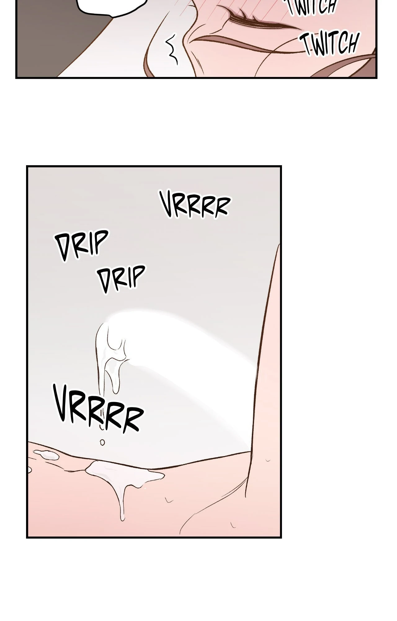 Flip Turn [Official] - Chapter 5 manhwa