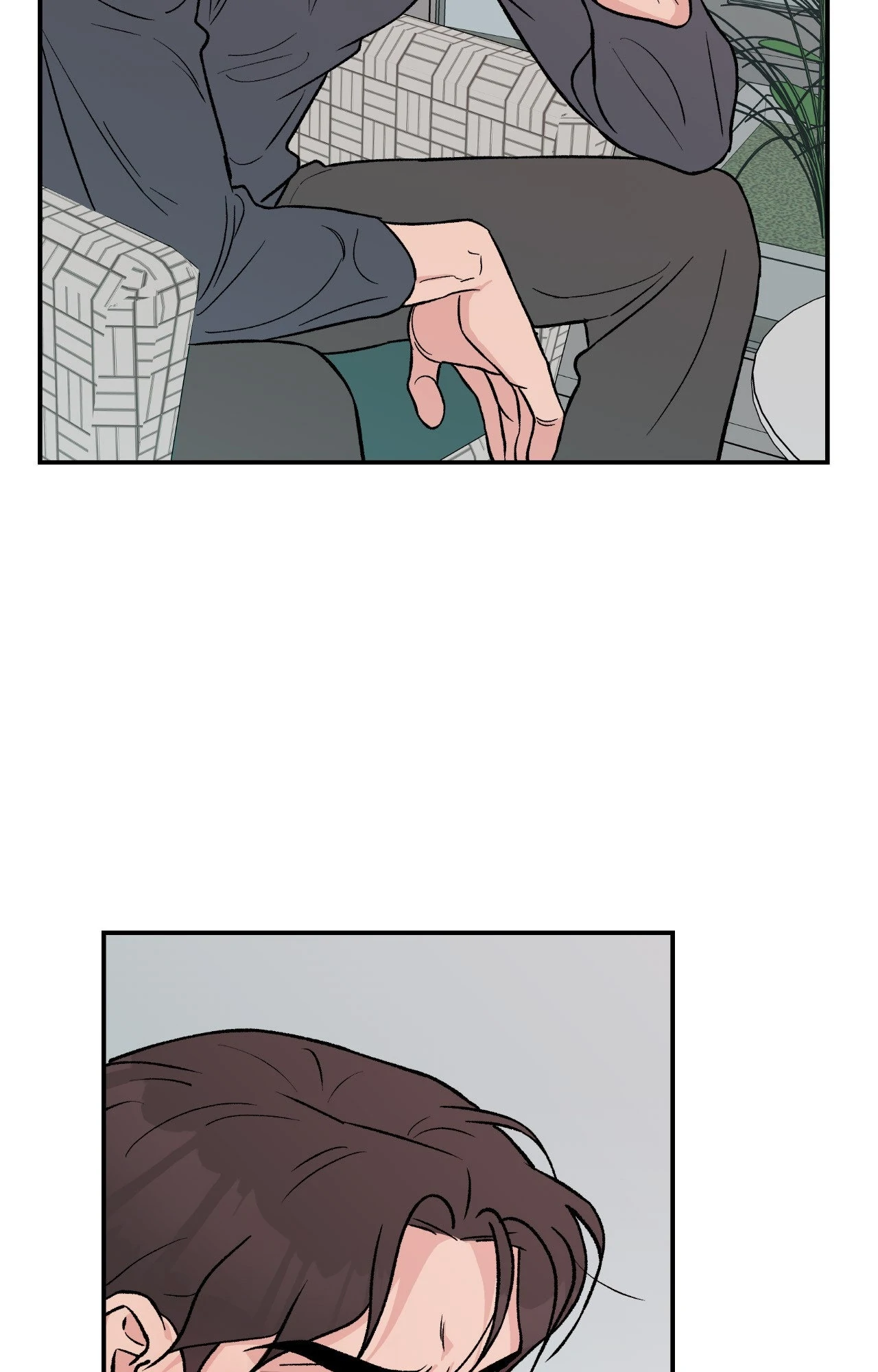 Flip Turn [Official] - Chapter 6 manhwa