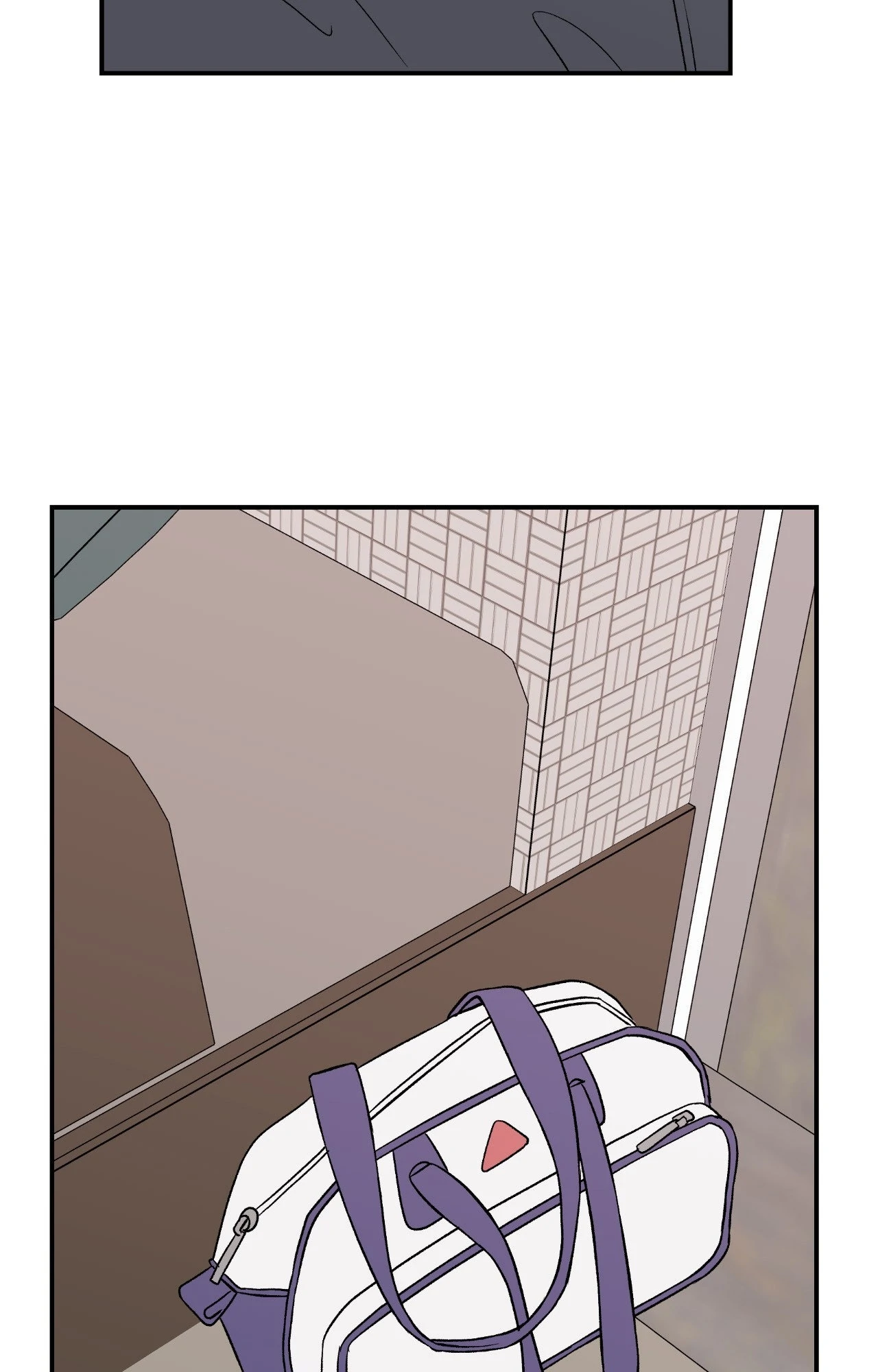 Flip Turn [Official] - Chapter 6 manhwa
