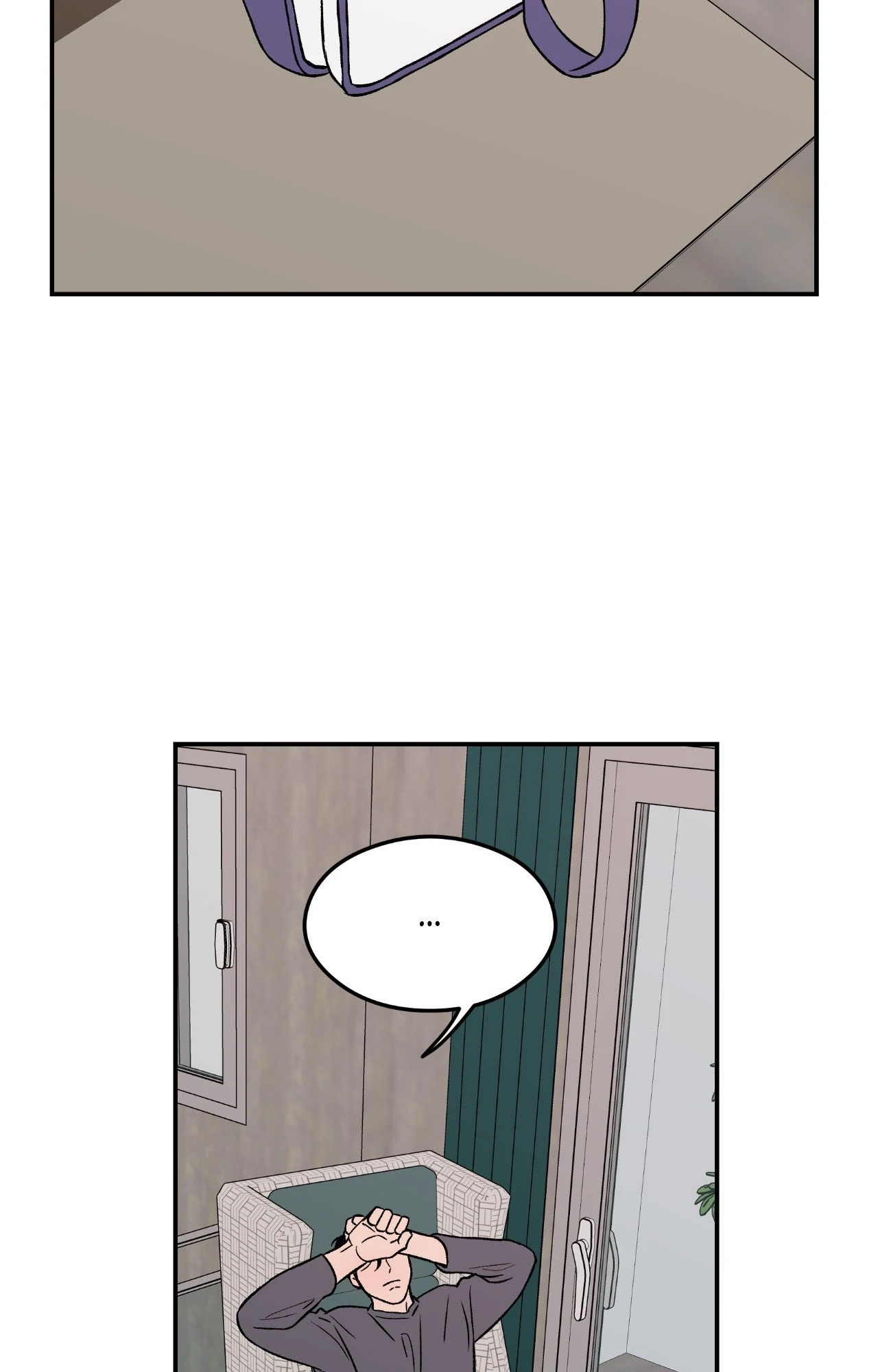 Flip Turn [Official] - Chapter 6 manhwa
