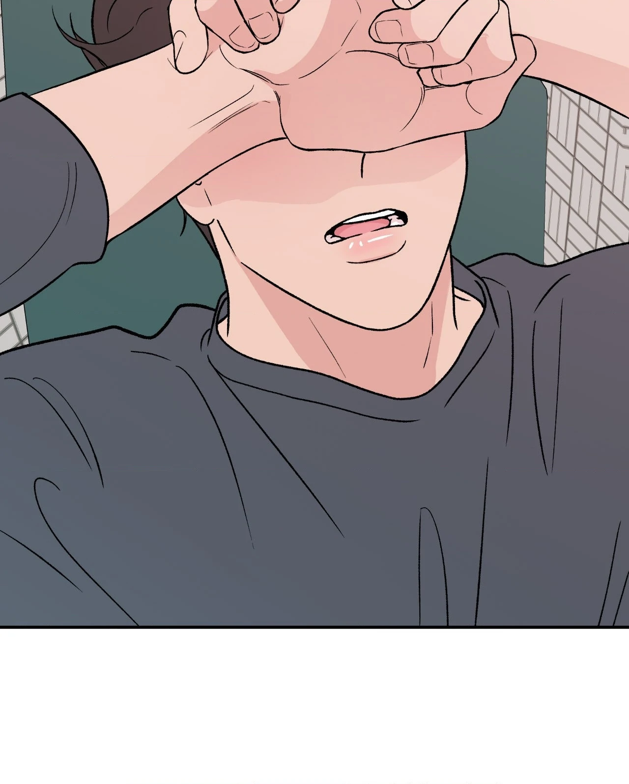 Flip Turn [Official] - Chapter 6 manhwa