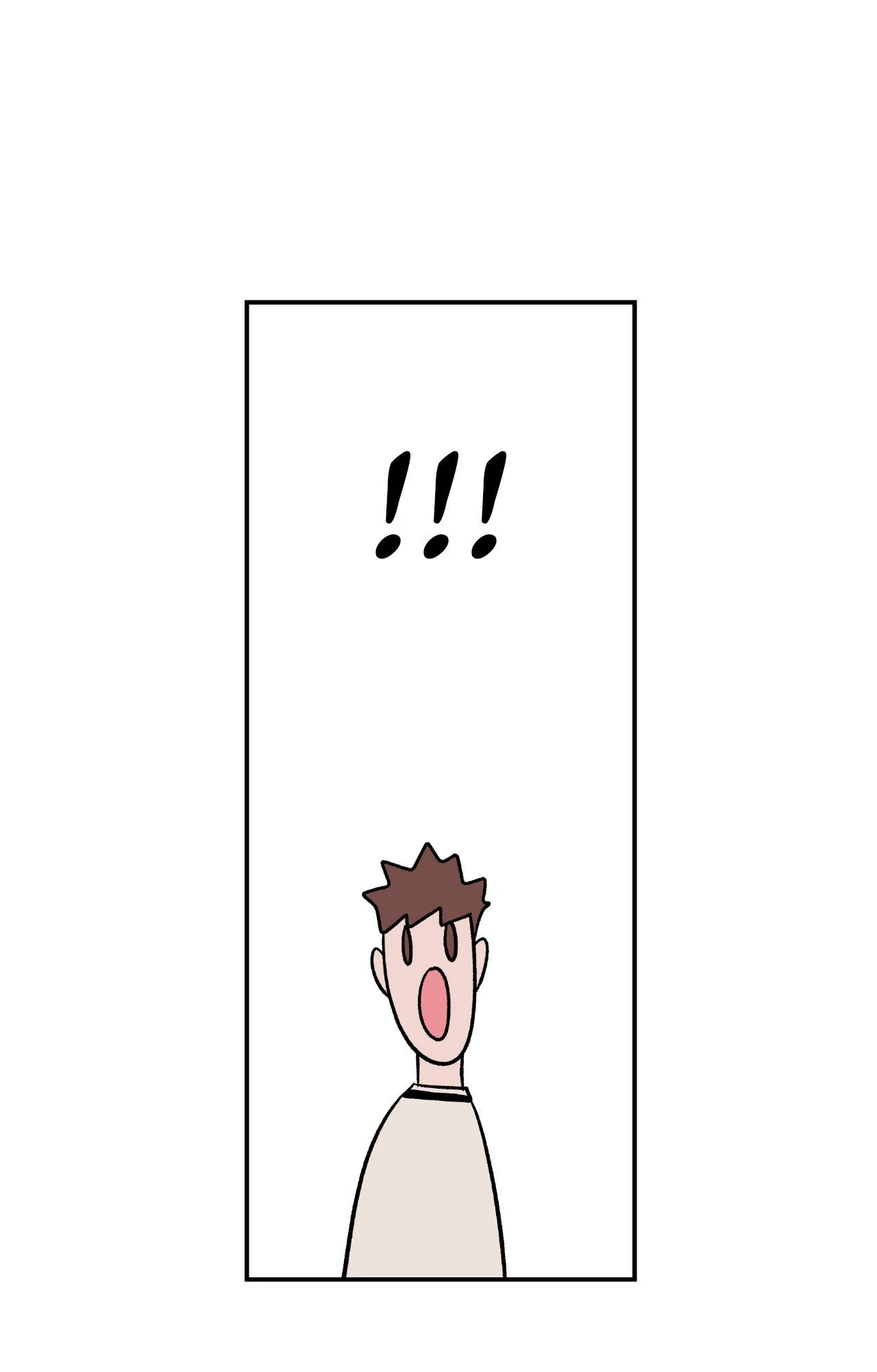 Flip Turn [Official] - Chapter 6 manhwa
