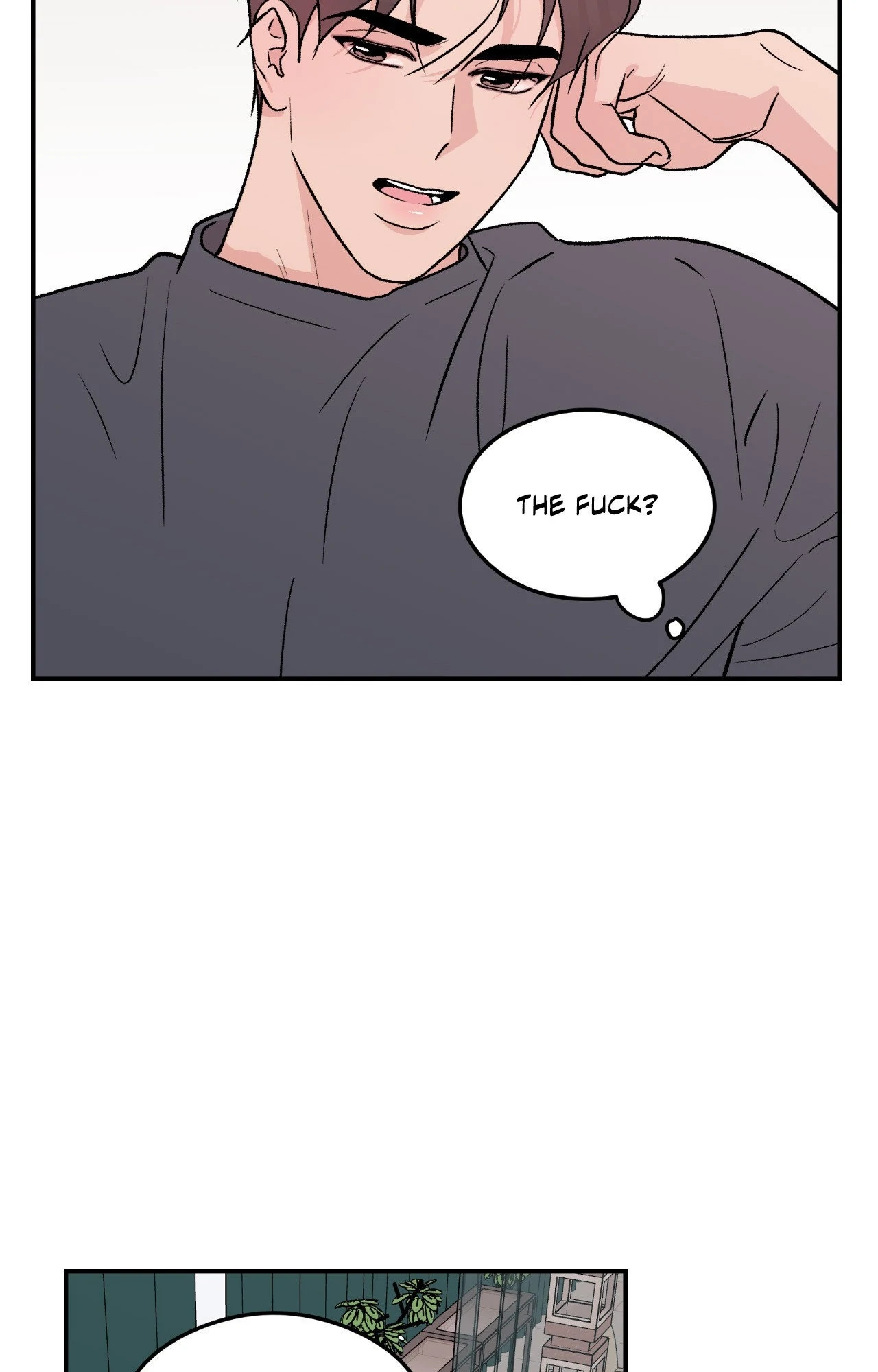 Flip Turn [Official] - Chapter 6 manhwa