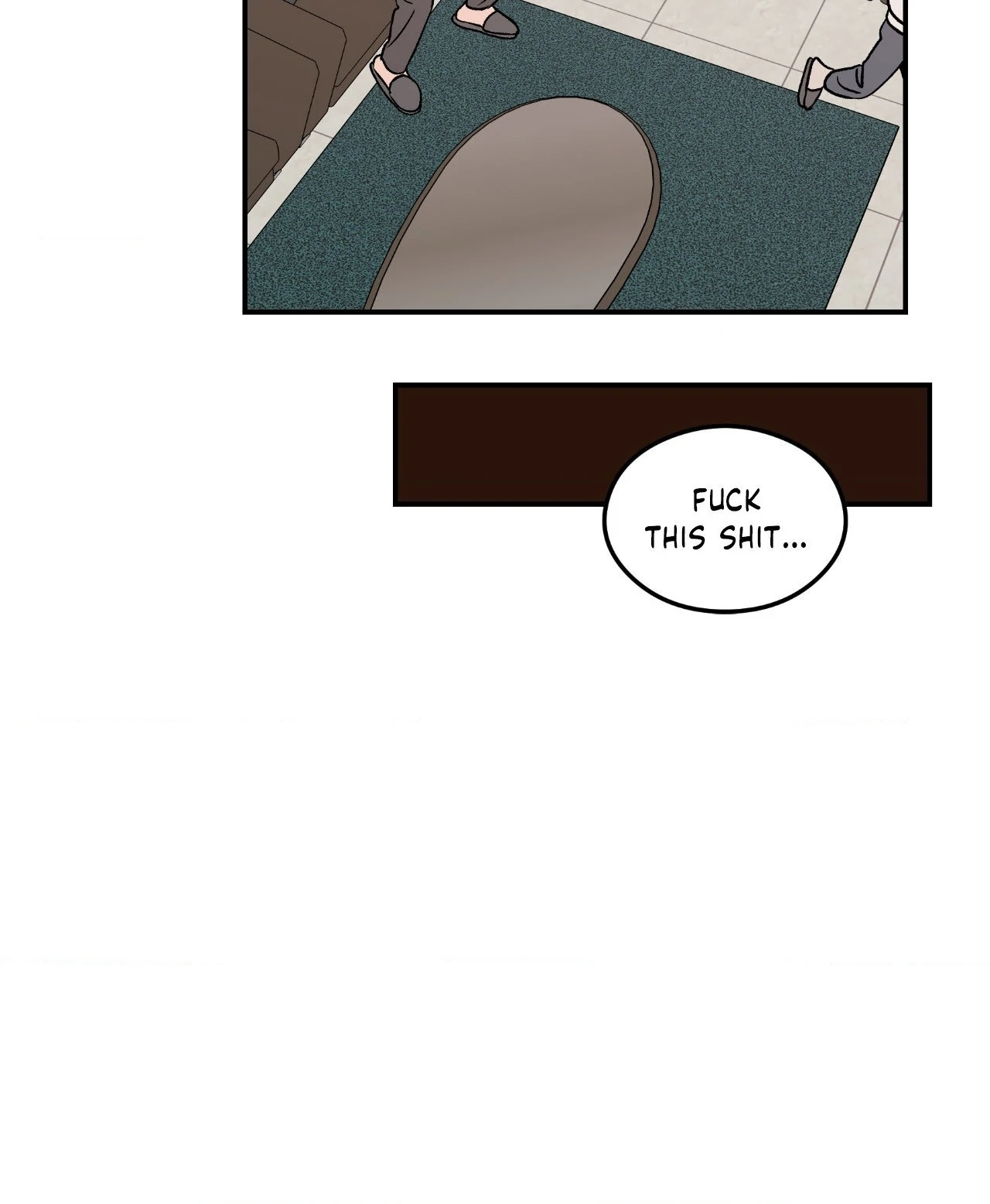 Flip Turn [Official] - Chapter 6 manhwa