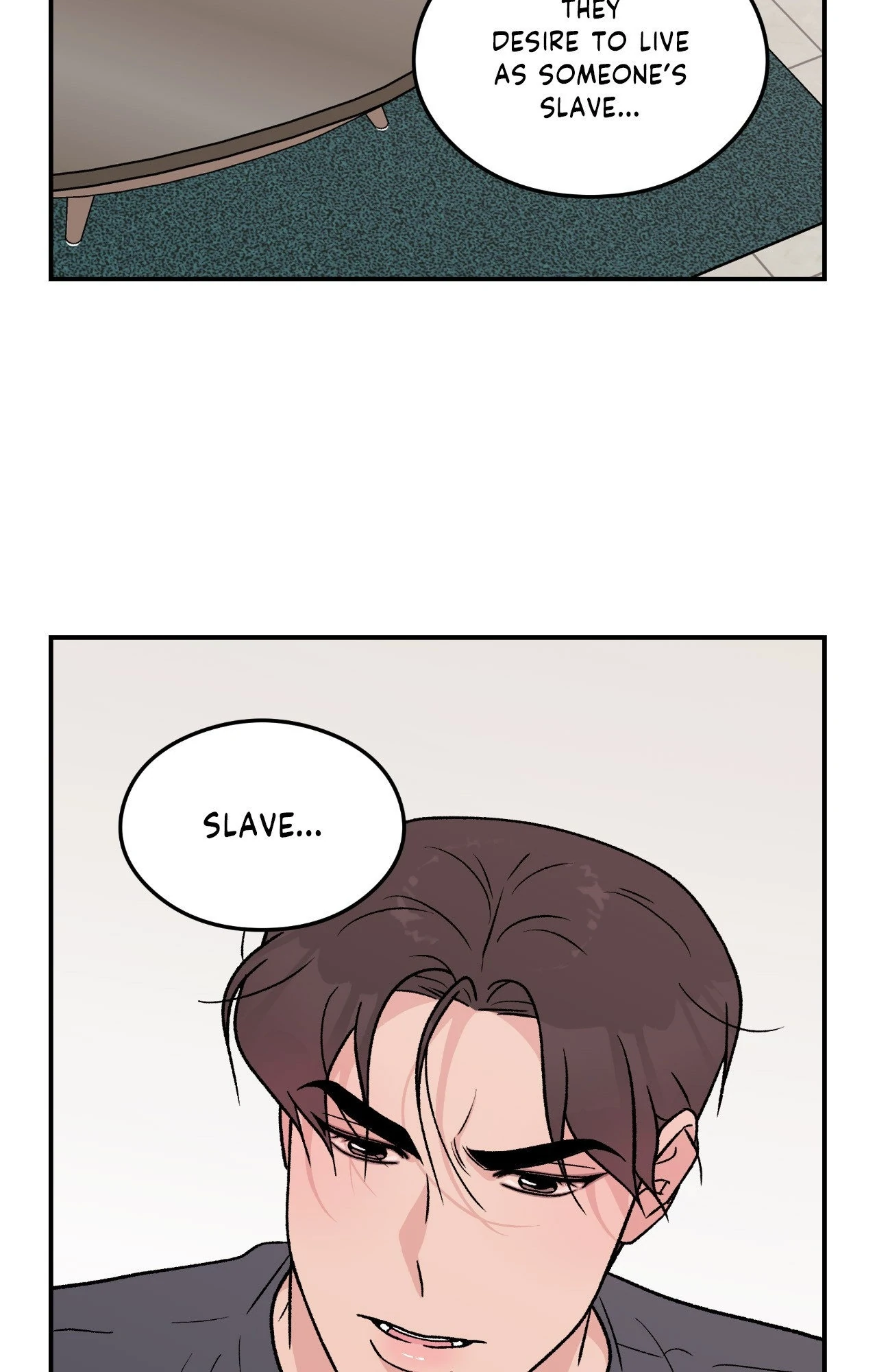 Flip Turn [Official] - Chapter 6 manhwa