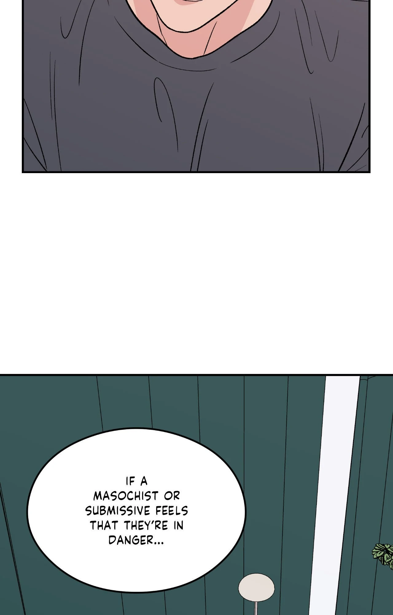 Flip Turn [Official] - Chapter 6 manhwa