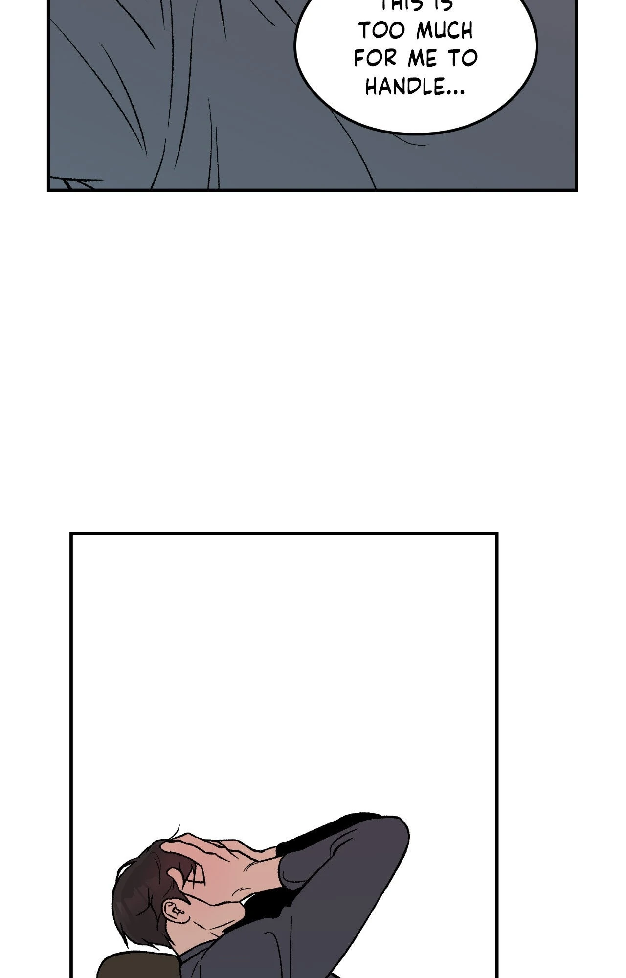 Flip Turn [Official] - Chapter 6 manhwa