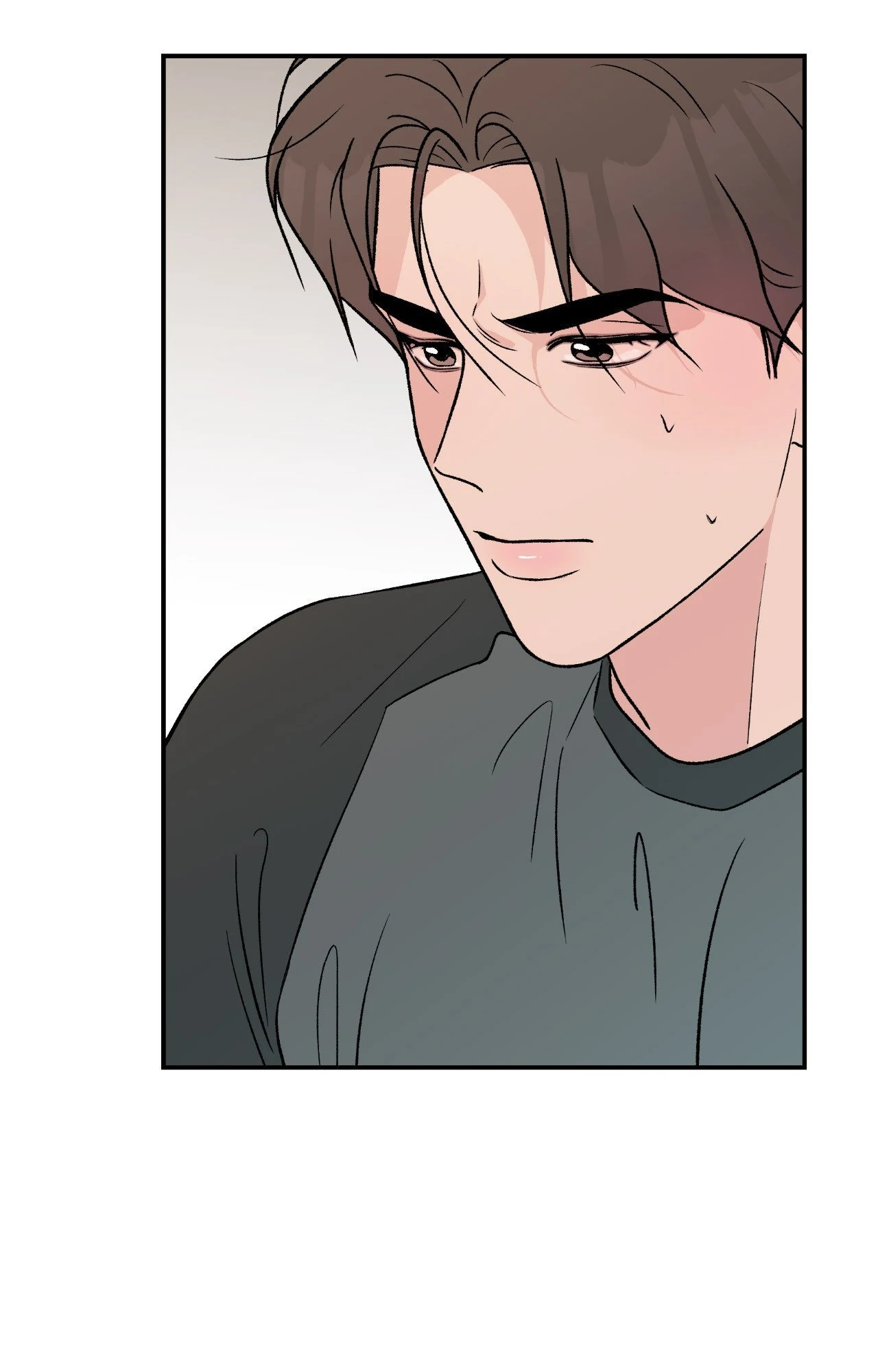 Flip Turn [Official] - Chapter 6 manhwa