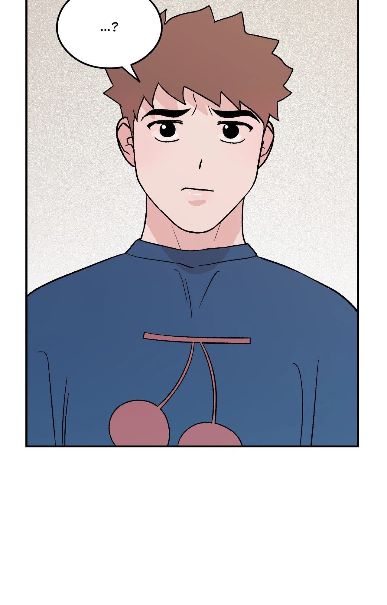 Flip Turn [Official] - Chapter 6 manhwa