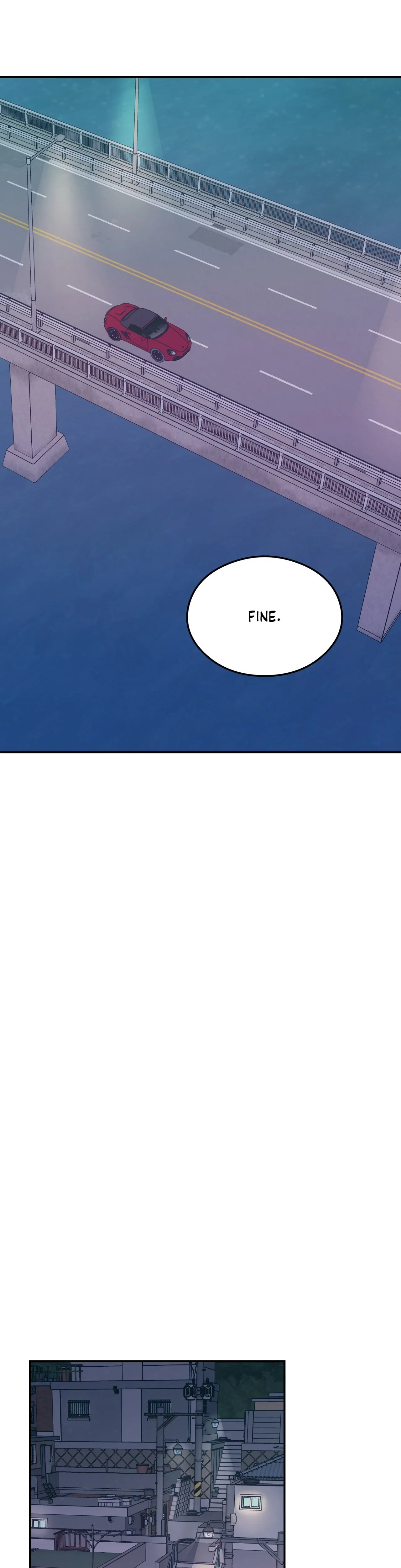 Flip Turn [Official] - Chapter 7 manhwa