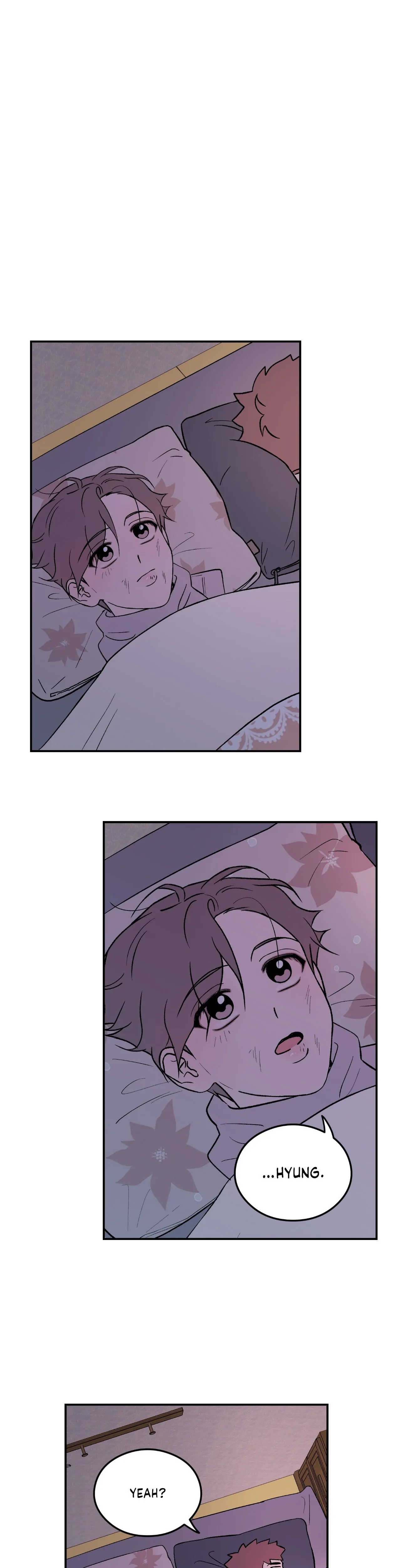 Flip Turn [Official] - Chapter 7 manhwa