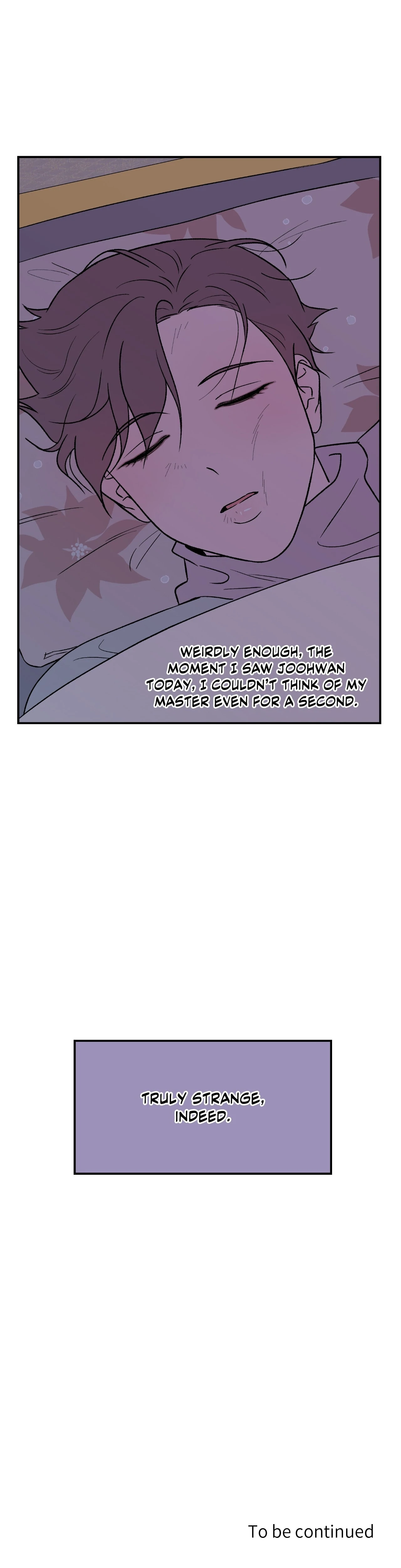 Flip Turn [Official] - Chapter 7 manhwa