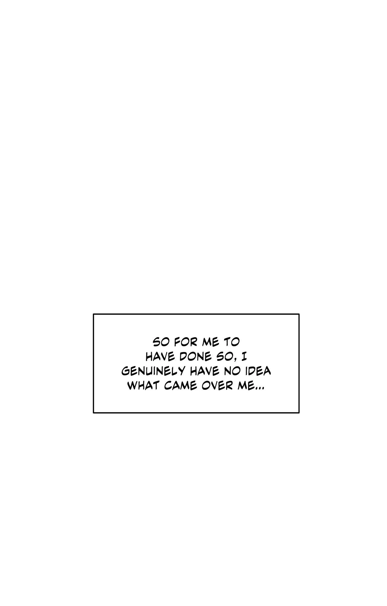 Flip Turn [Official] - Chapter 8 manhwa