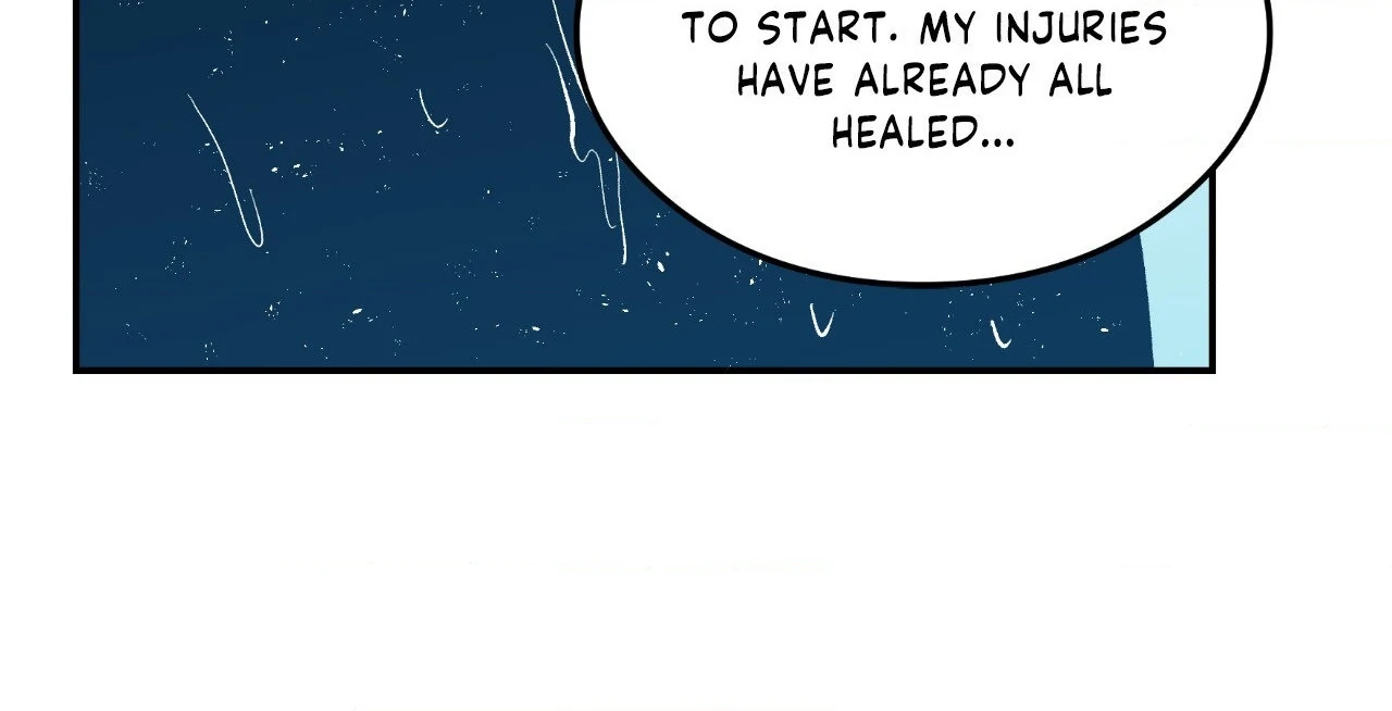 Flip Turn [Official] - Chapter 8 manhwa