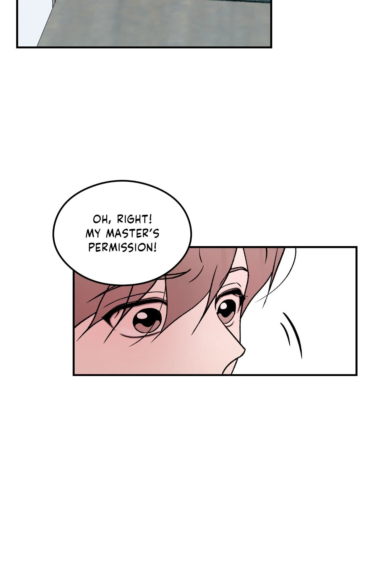Flip Turn [Official] - Chapter 8 manhwa