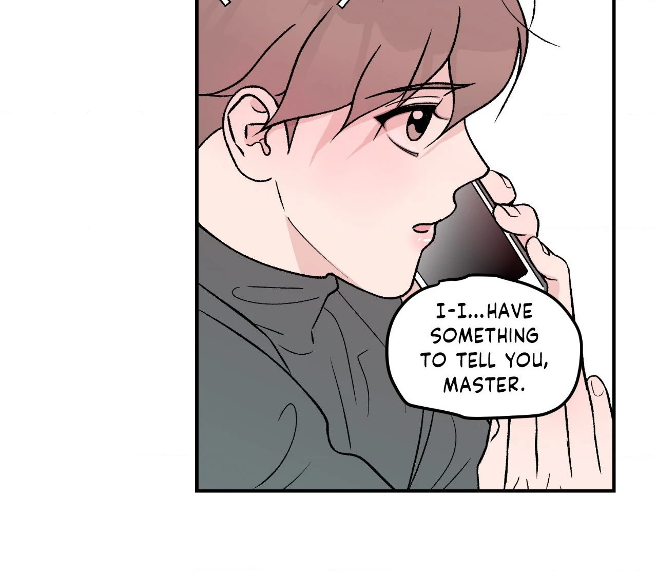 Flip Turn [Official] - Chapter 8 manhwa