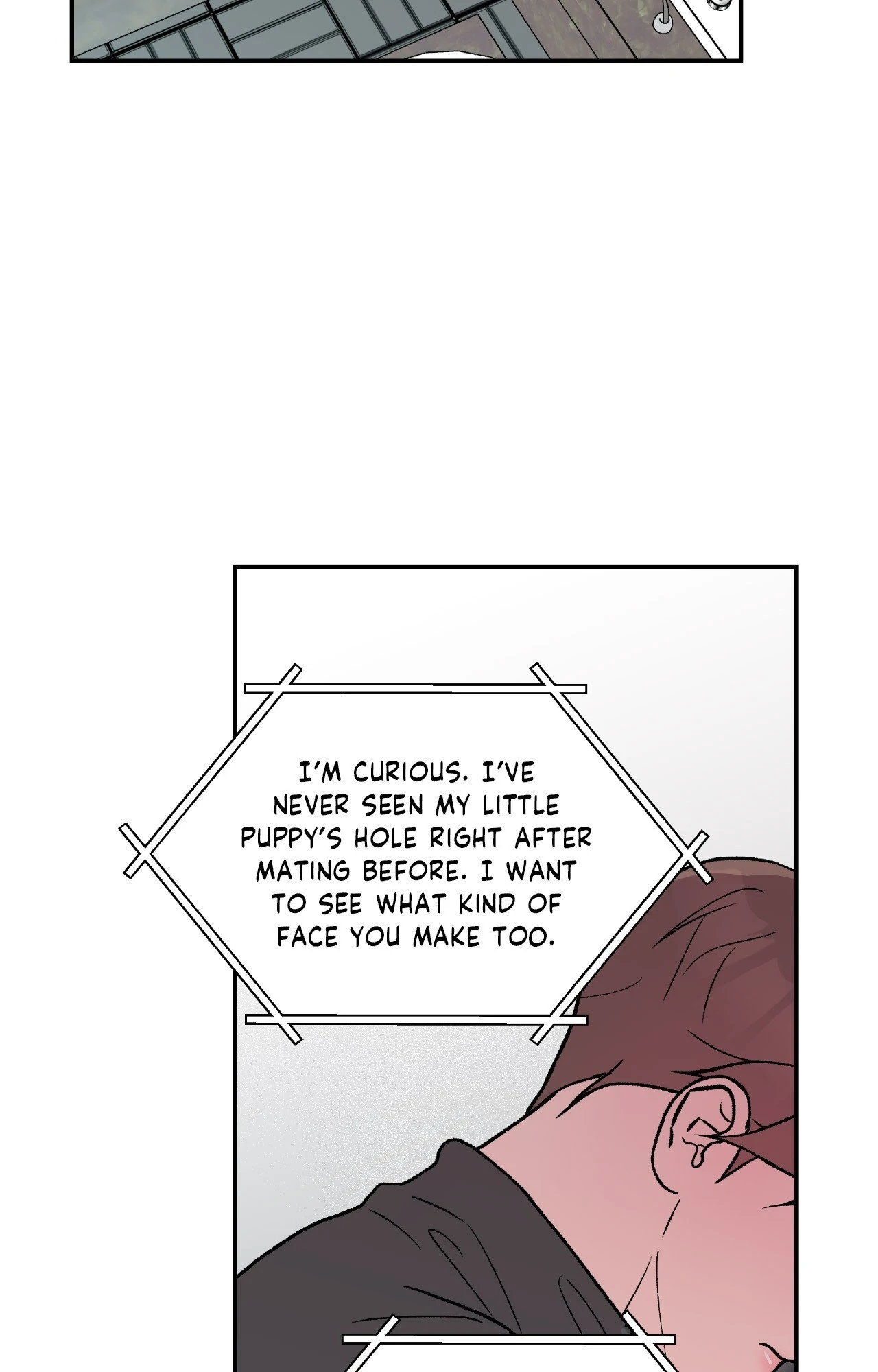 Flip Turn [Official] - Chapter 8 manhwa