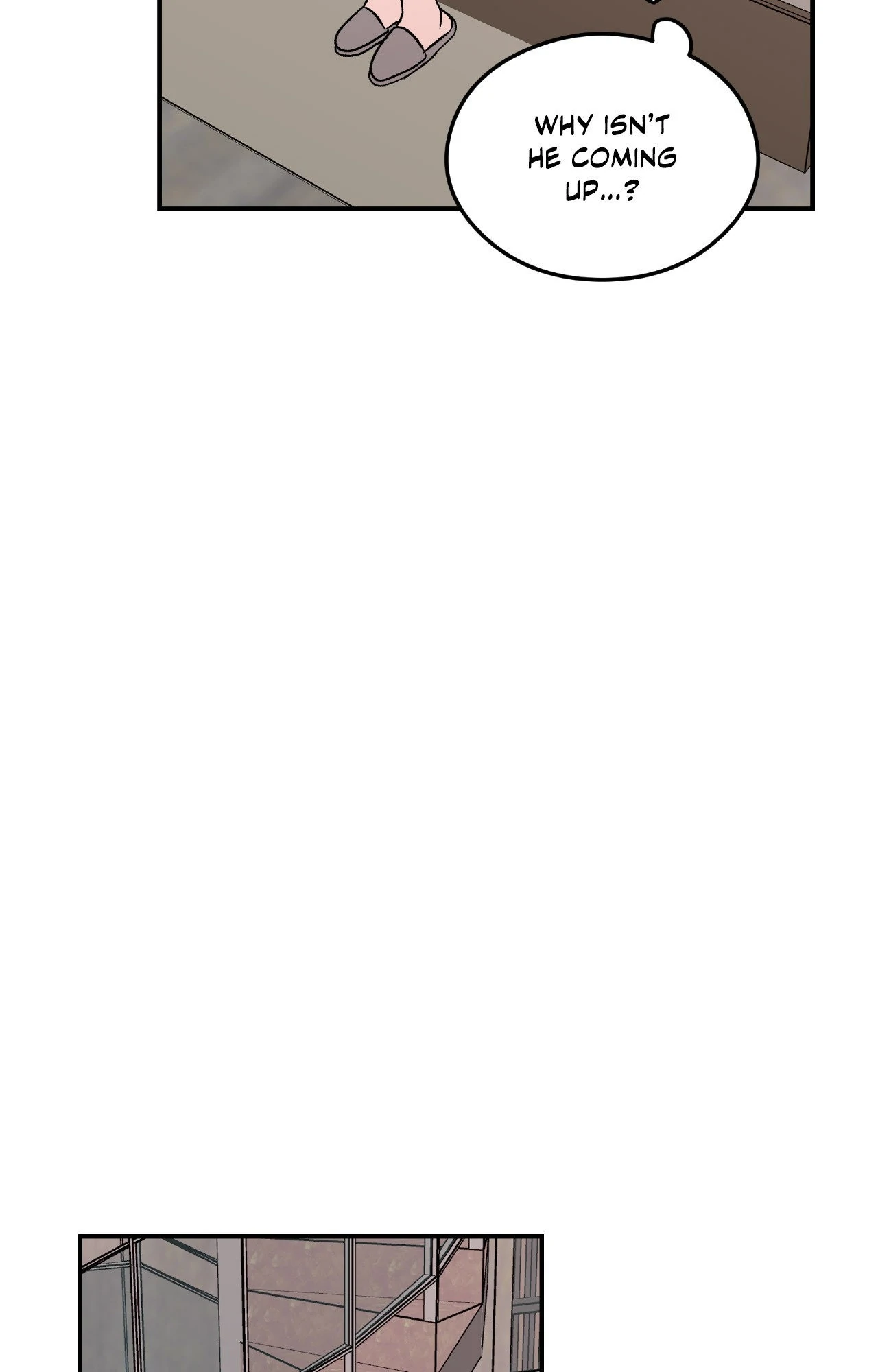 Flip Turn [Official] - Chapter 8 manhwa