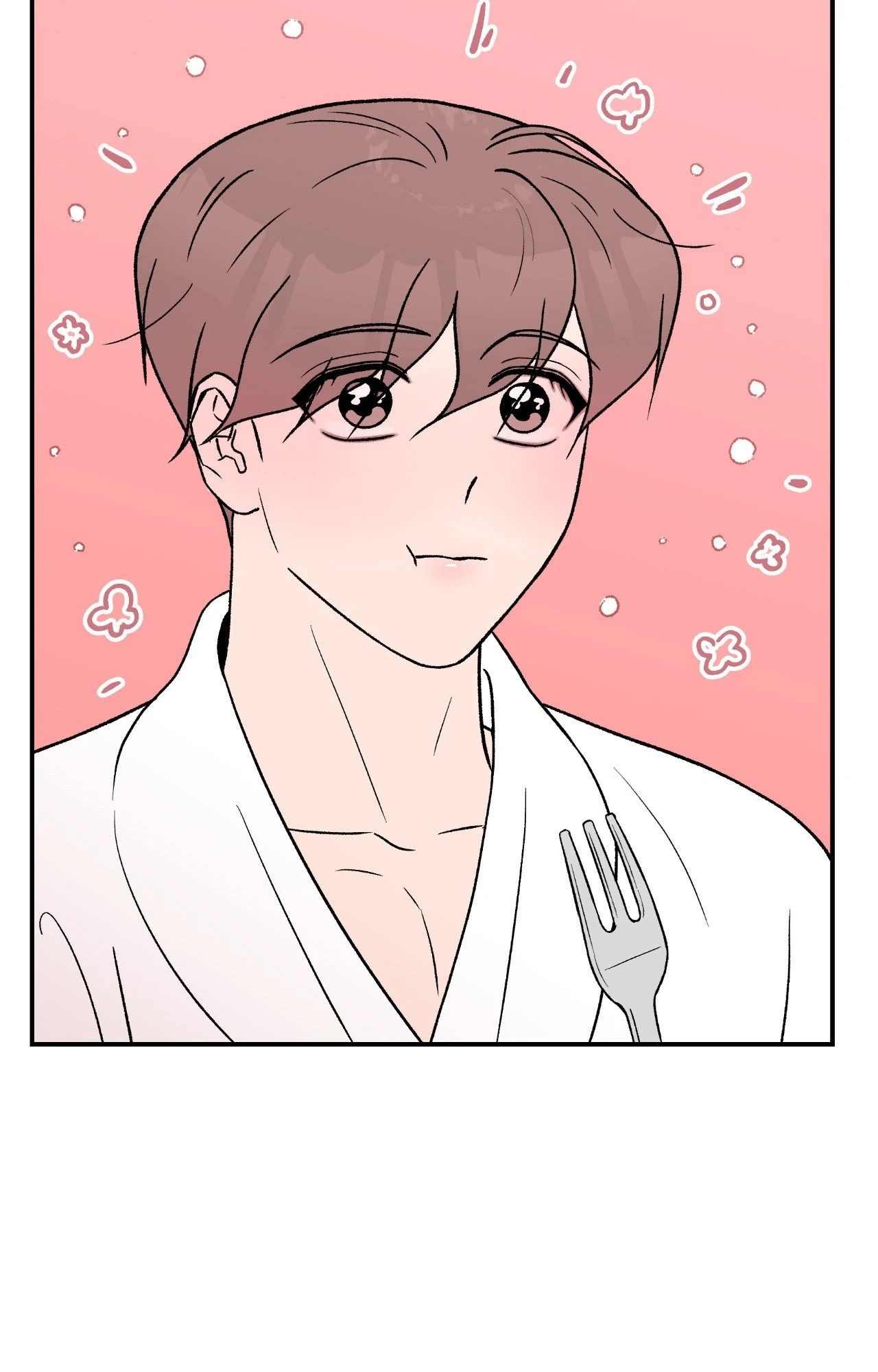 Flip Turn [Official] - Chapter 8 manhwa