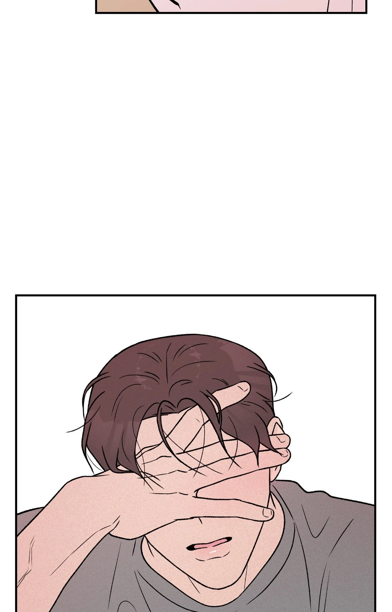 Flip Turn [Official] - Chapter 8 manhwa