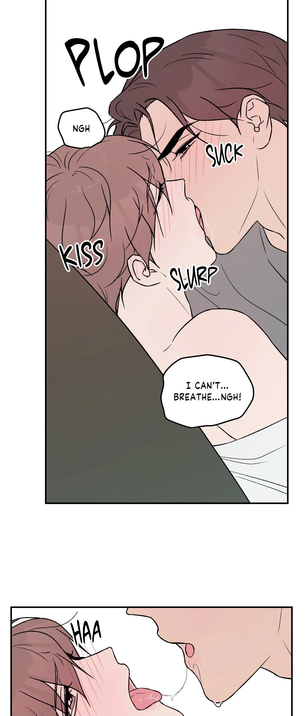 Flip Turn [Official] - Chapter 9 manhwa