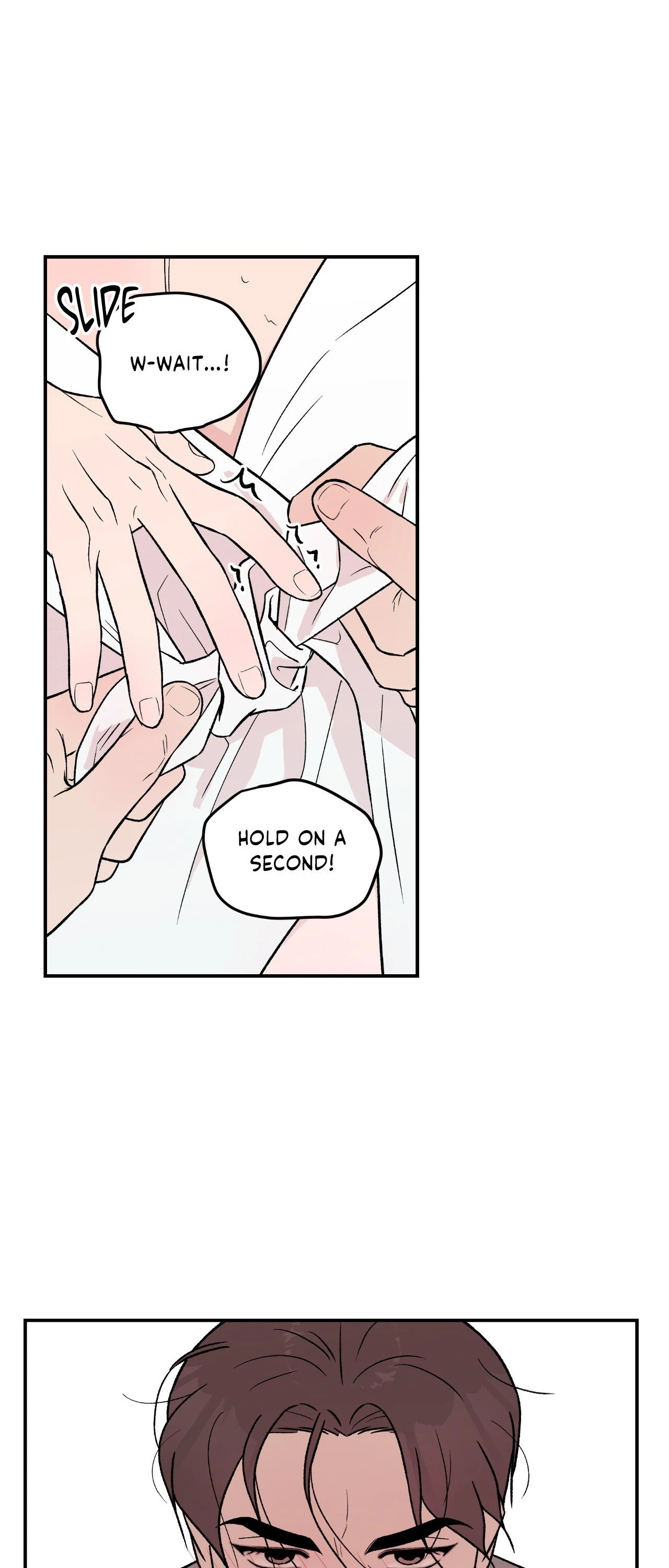 Flip Turn [Official] - Chapter 9 manhwa