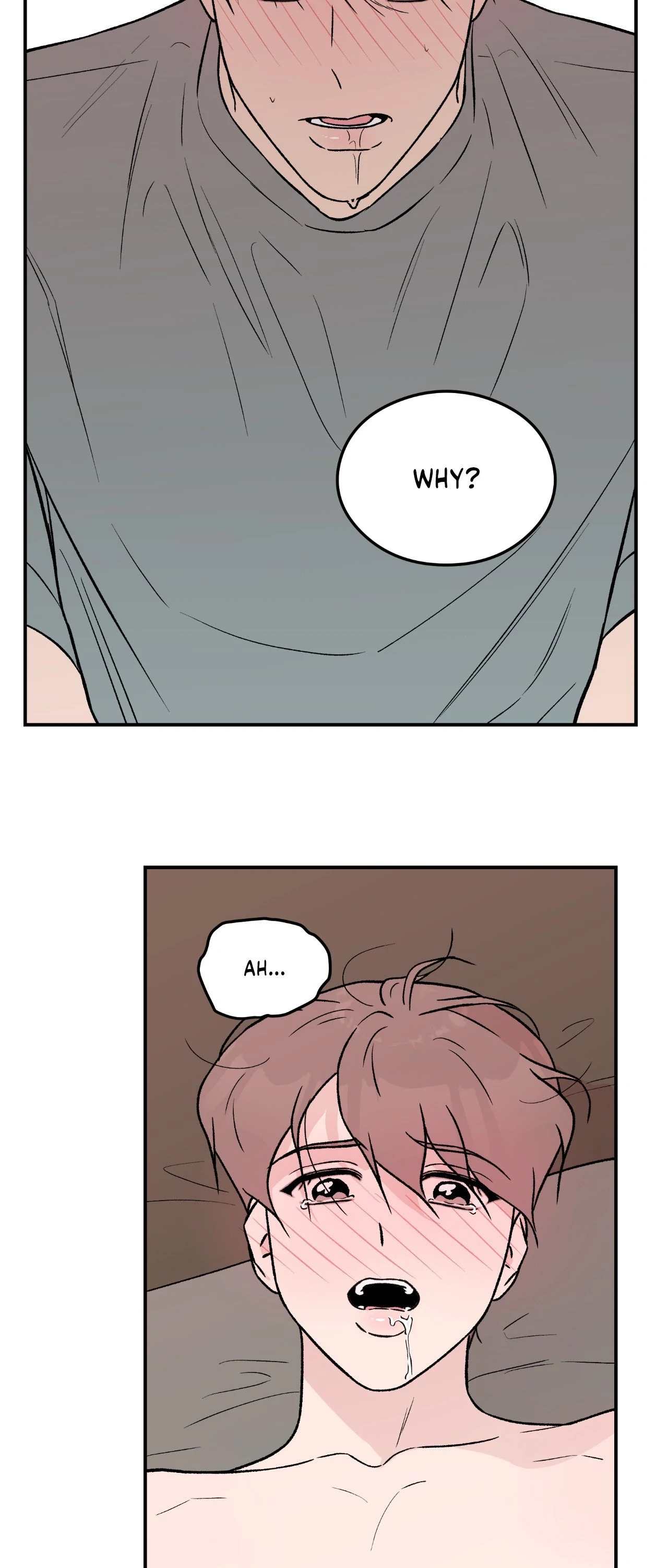 Flip Turn [Official] - Chapter 9 manhwa