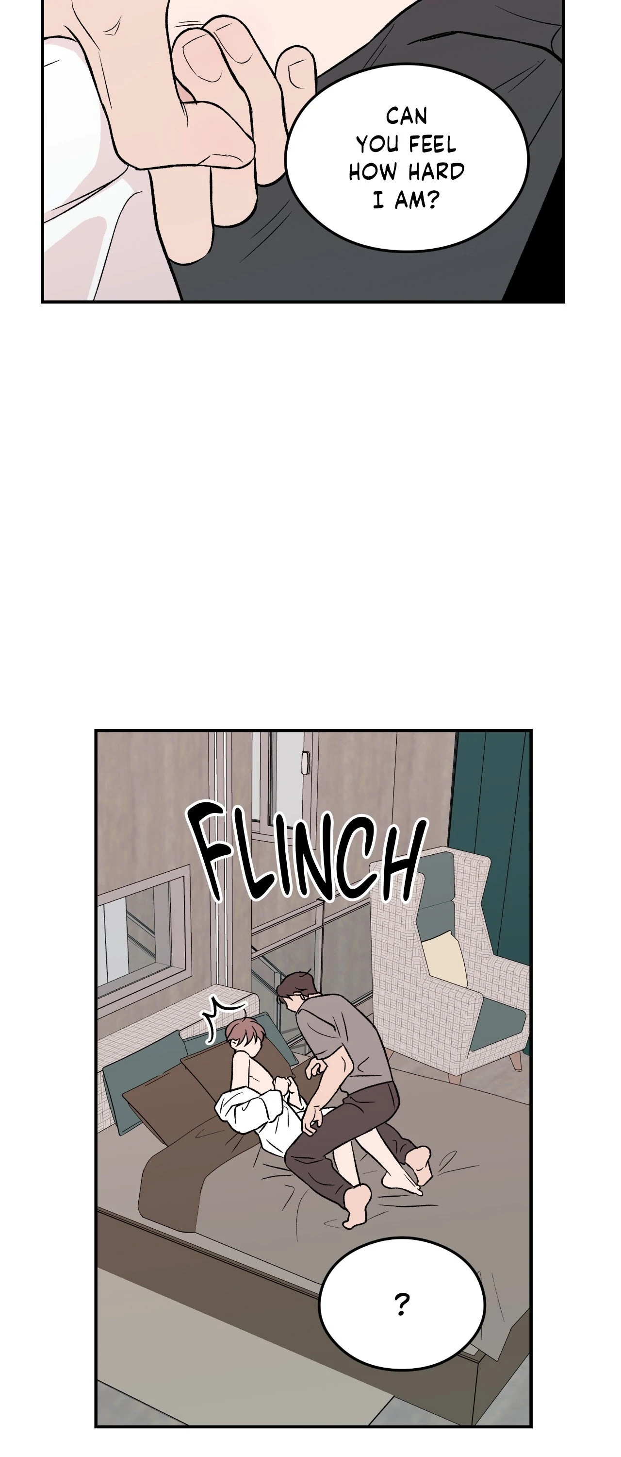 Flip Turn [Official] - Chapter 9 manhwa