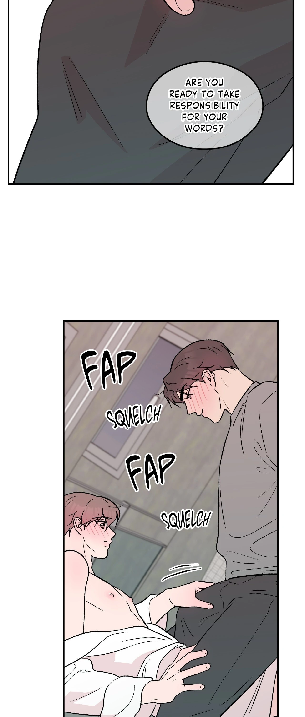 Flip Turn [Official] - Chapter 9 manhwa