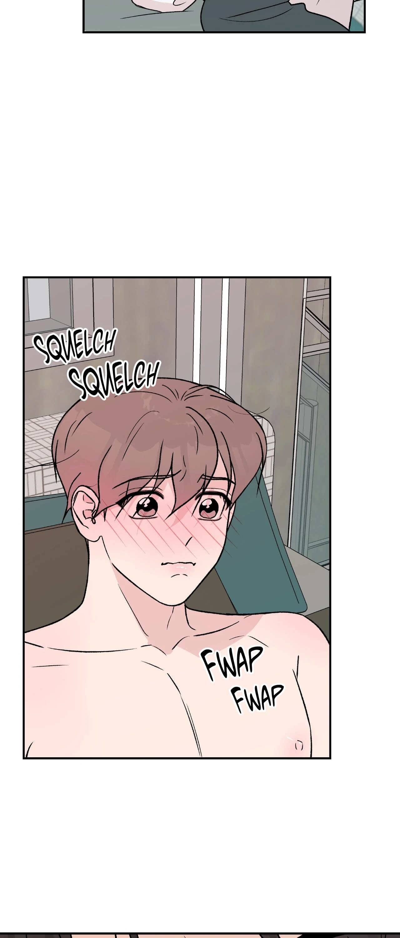 Flip Turn [Official] - Chapter 9 manhwa