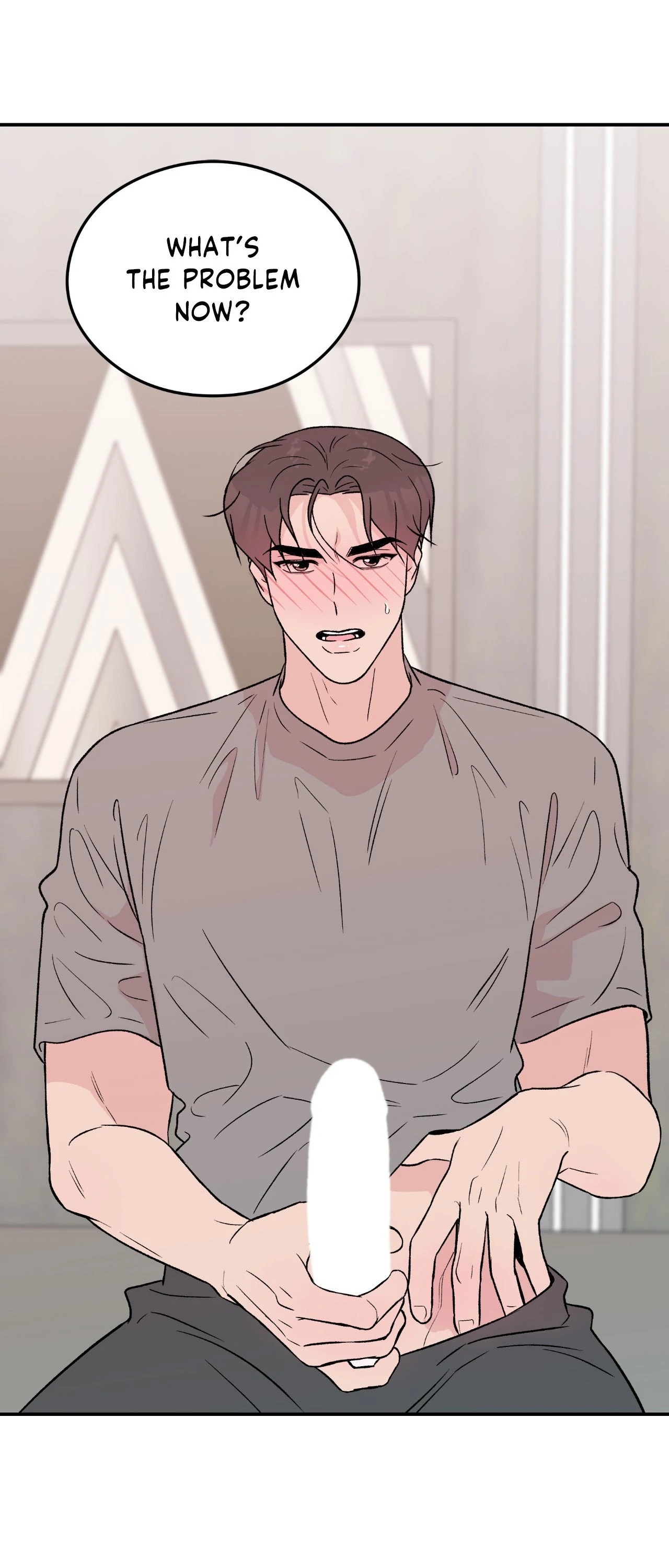 Flip Turn [Official] - Chapter 9 manhwa