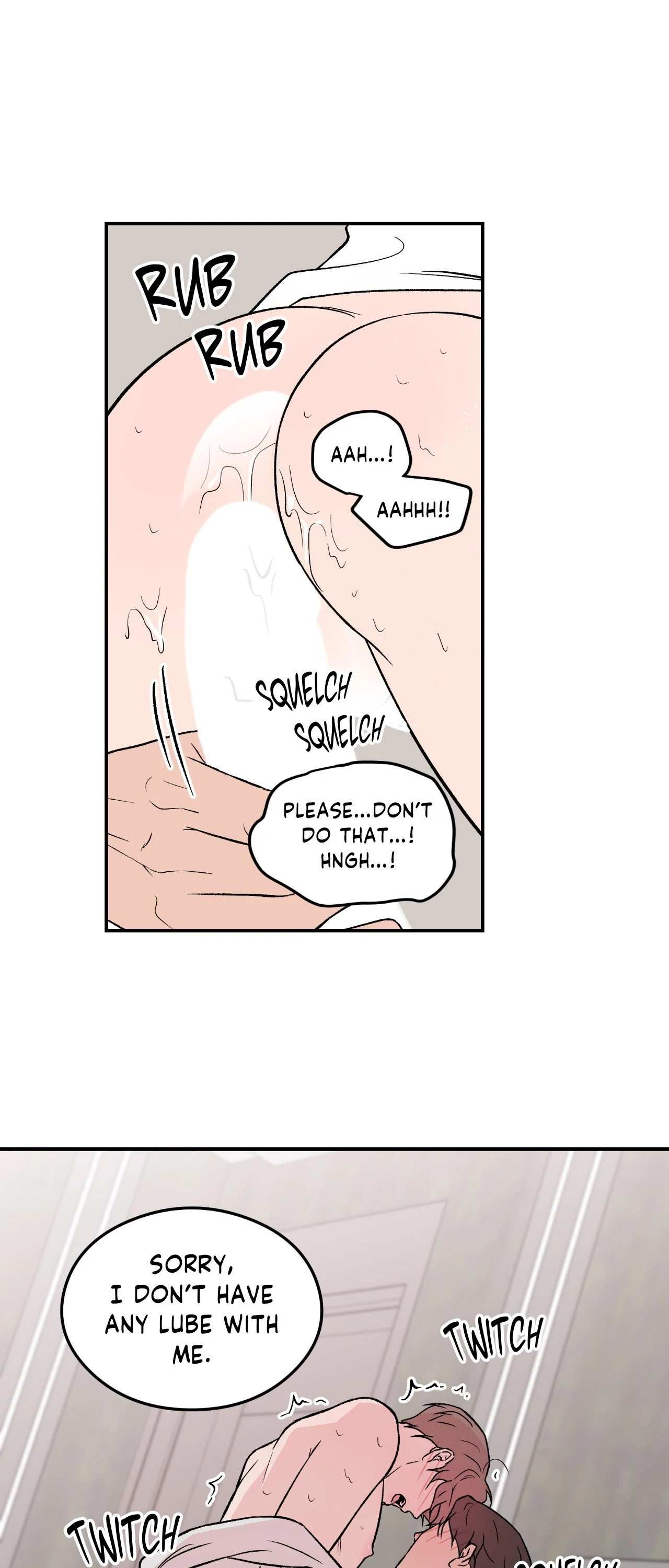Flip Turn [Official] - Chapter 9 manhwa
