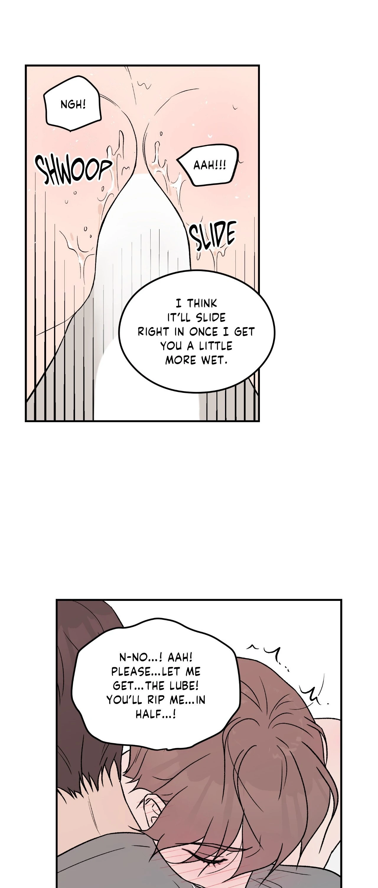 Flip Turn [Official] - Chapter 9 manhwa