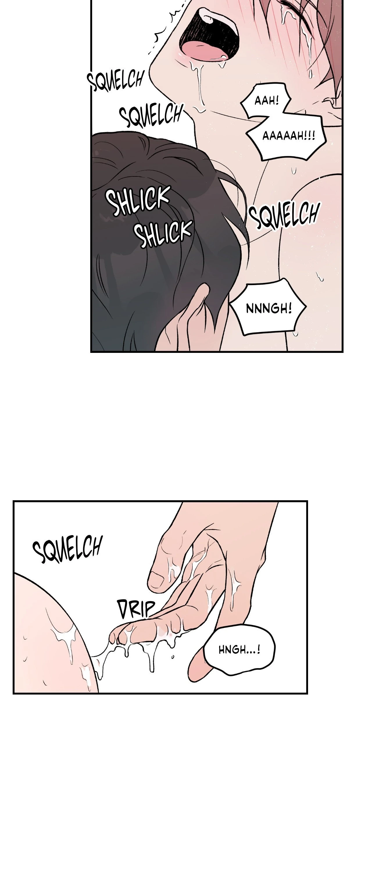 Flip Turn [Official] - Chapter 9 manhwa
