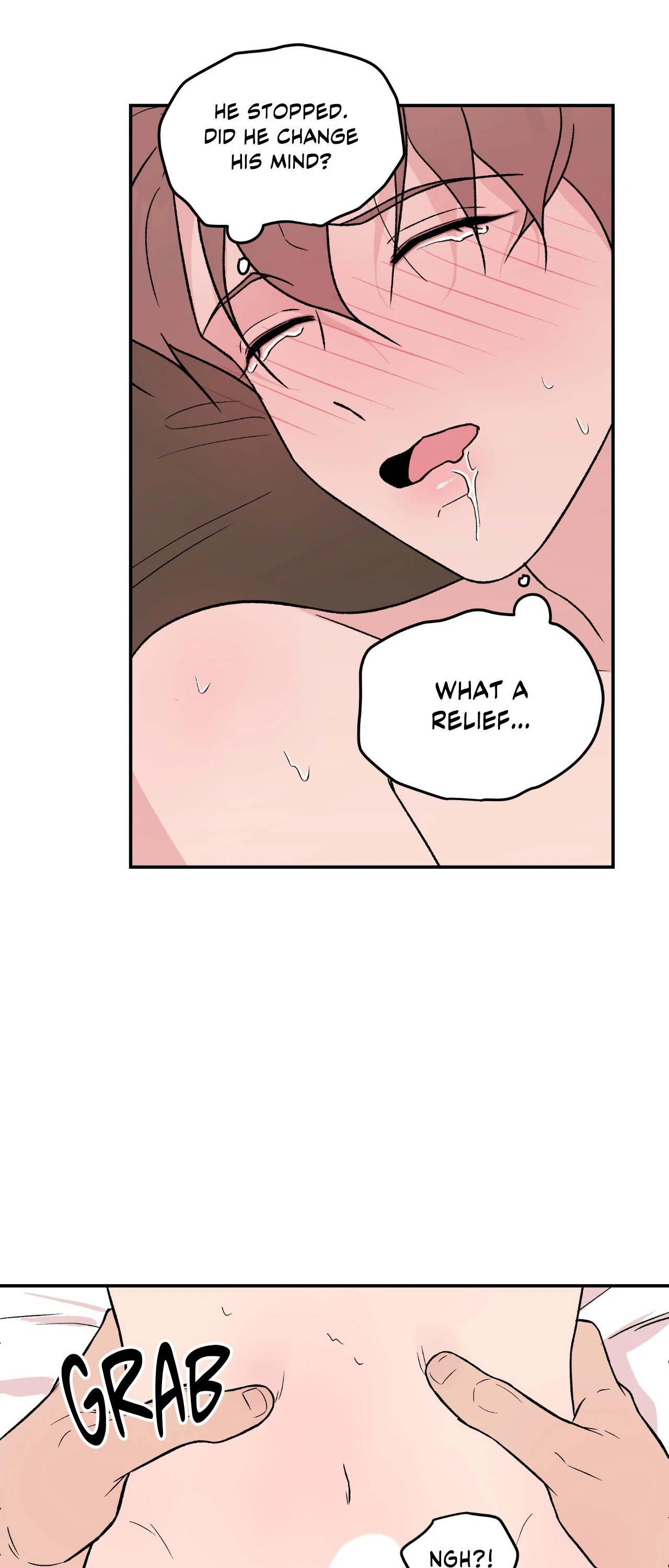 Flip Turn [Official] - Chapter 9 manhwa