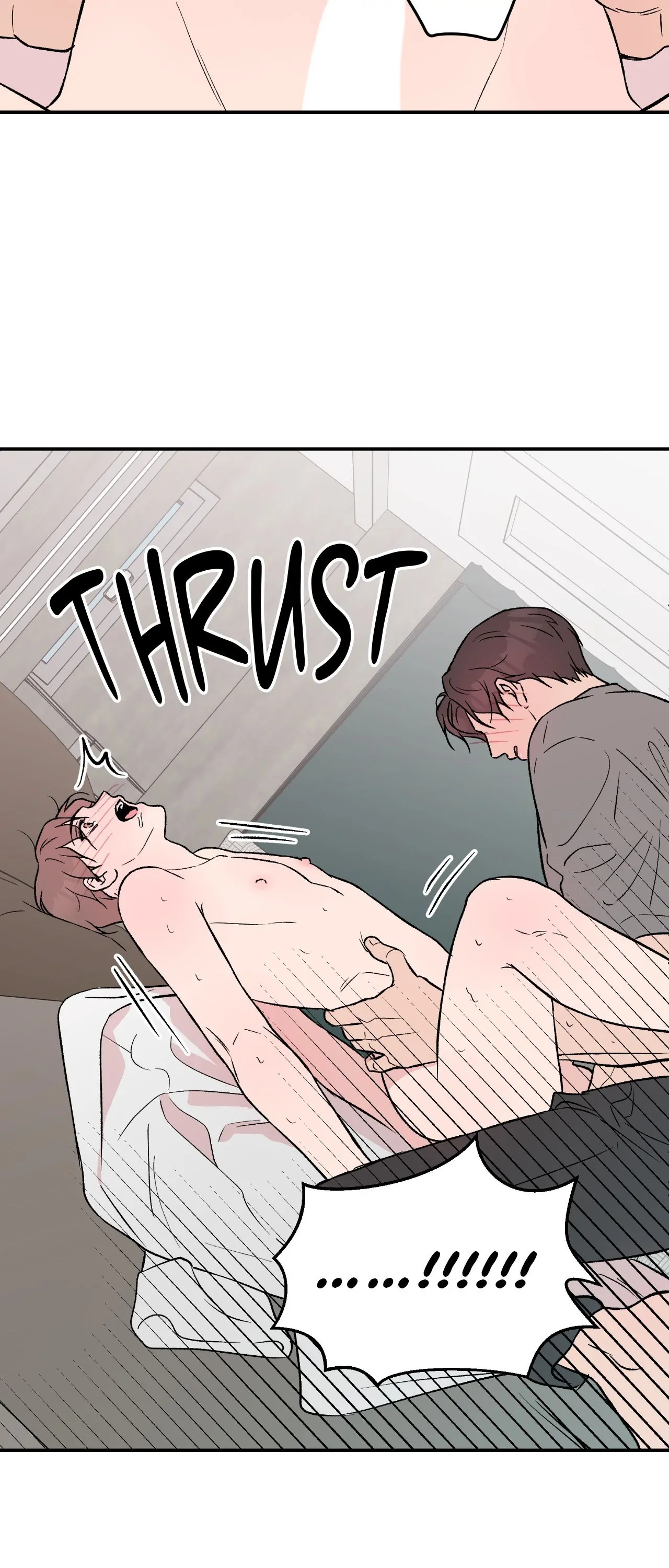 Flip Turn [Official] - Chapter 9 manhwa