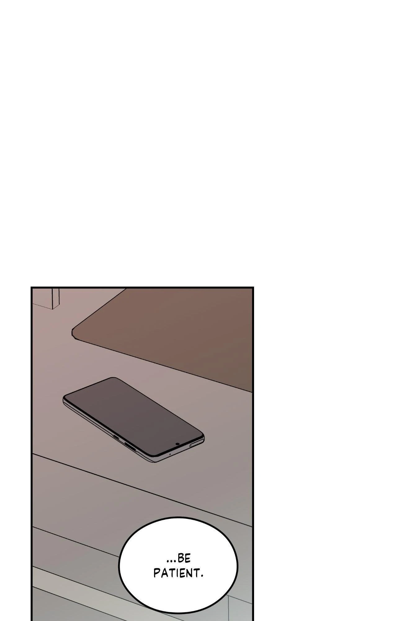 Flip Turn [Official] - Season 1 Finale manhwa