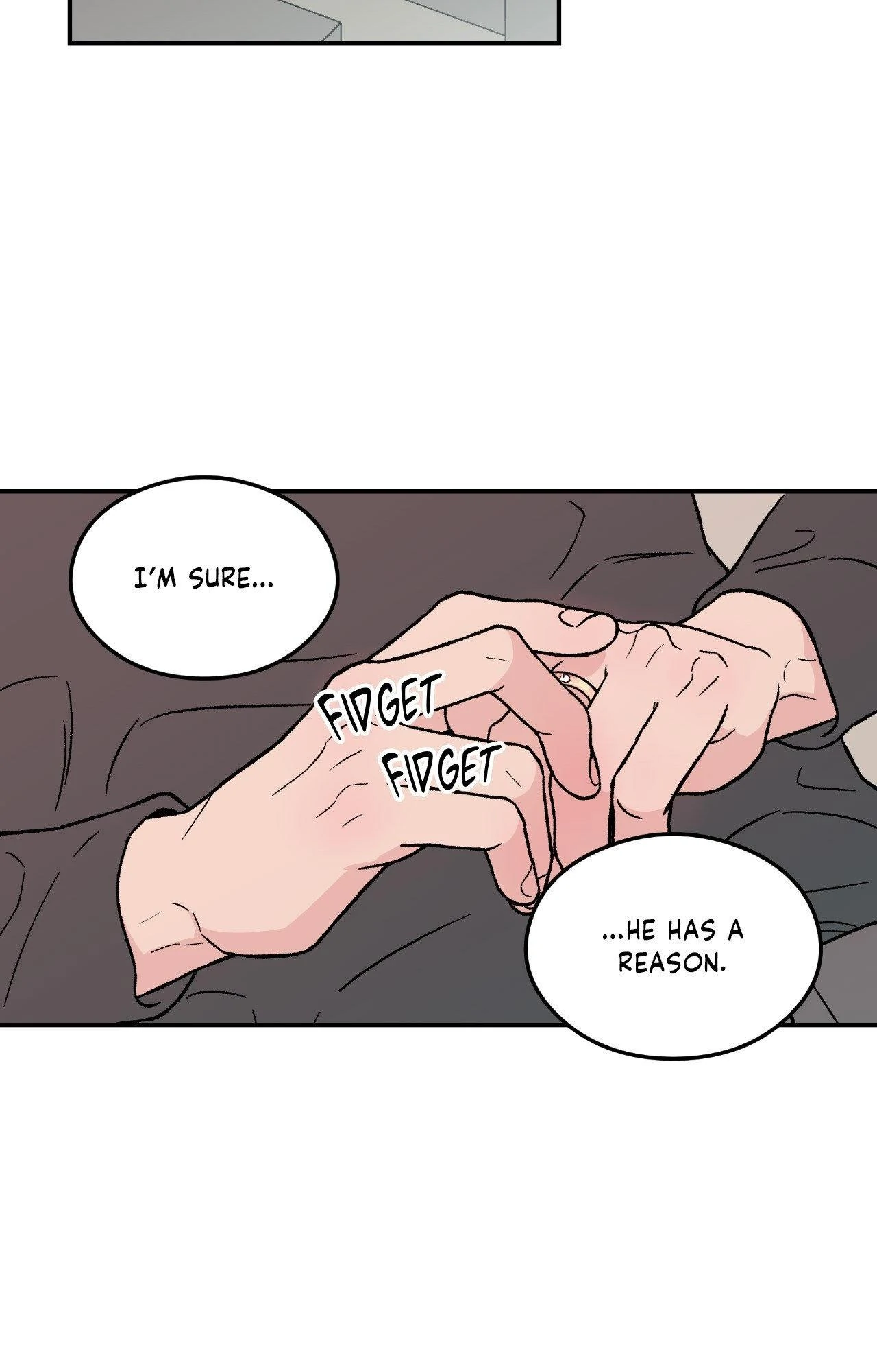 Flip Turn [Official] - Season 1 Finale manhwa