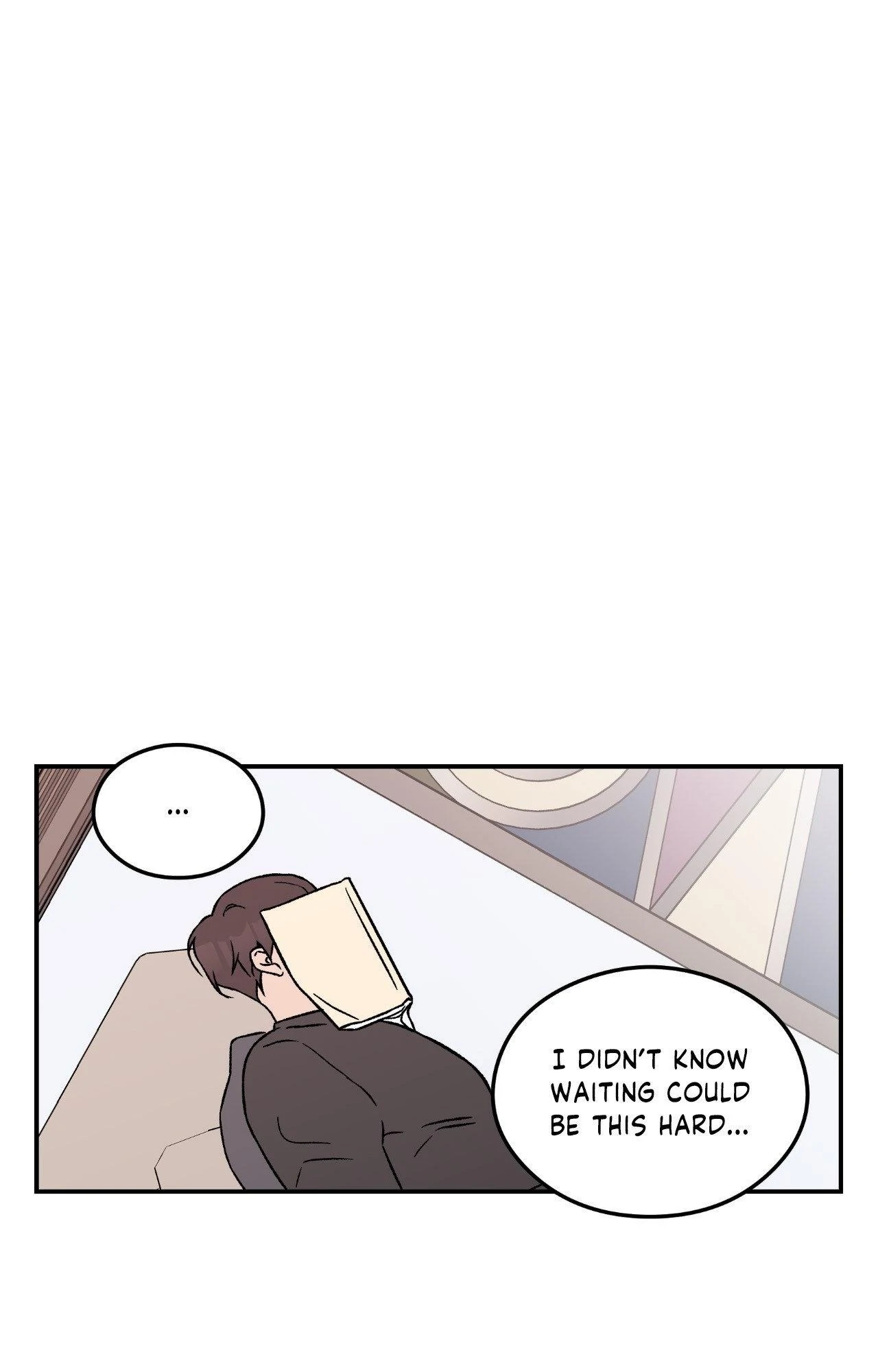 Flip Turn [Official] - Season 1 Finale manhwa