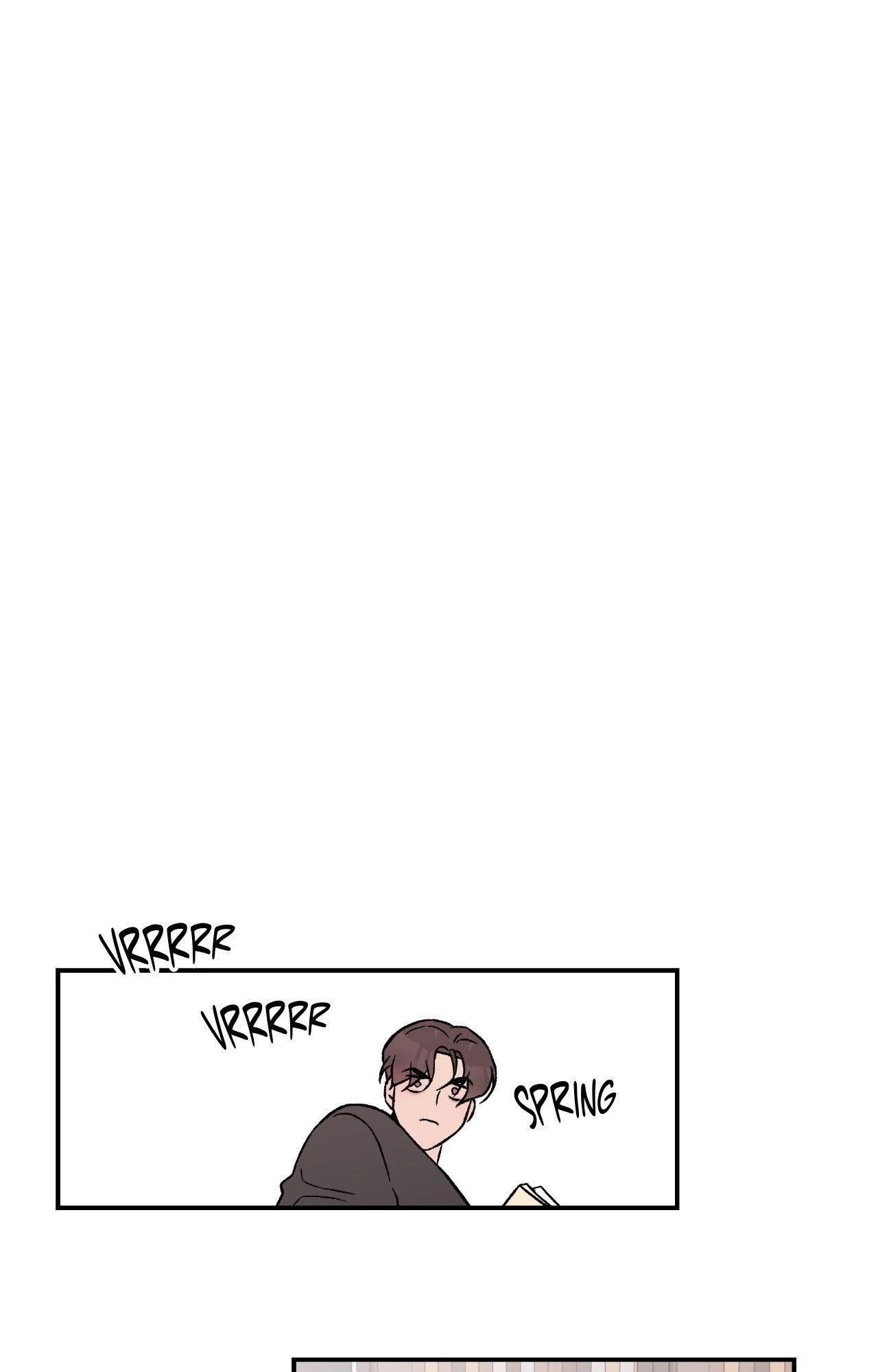 Flip Turn [Official] - Season 1 Finale manhwa