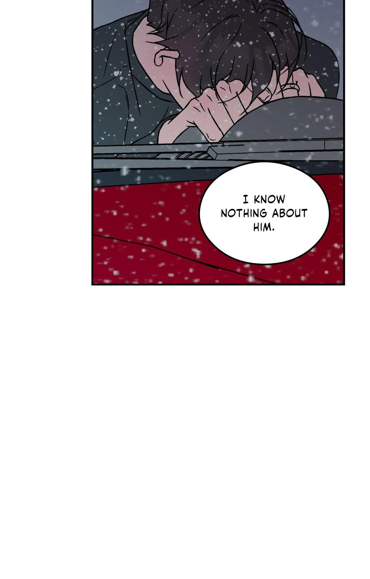 Flip Turn [Official] - Season 1 Finale manhwa