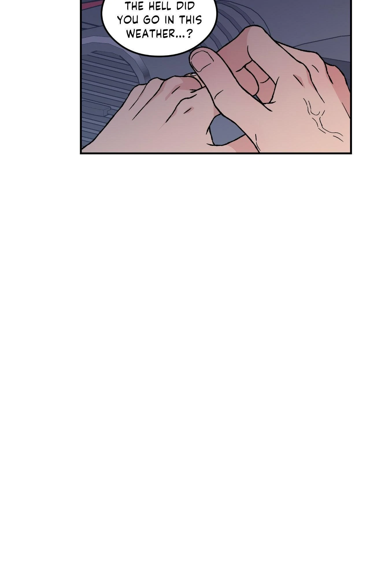 Flip Turn [Official] - Season 1 Finale manhwa